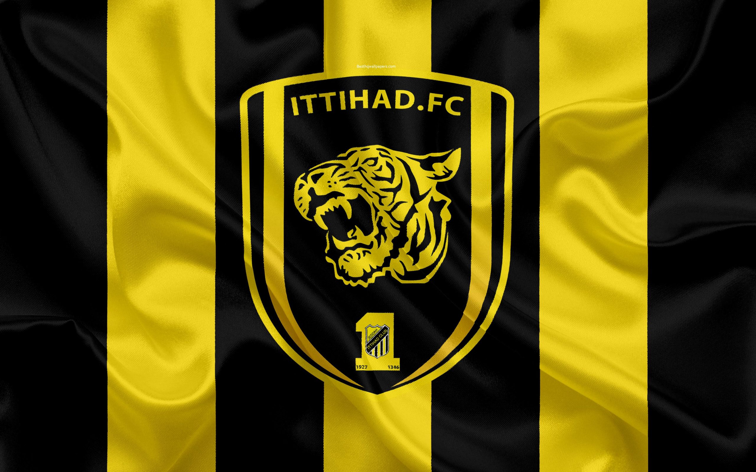 Al-Ittihad Club Wallpapers