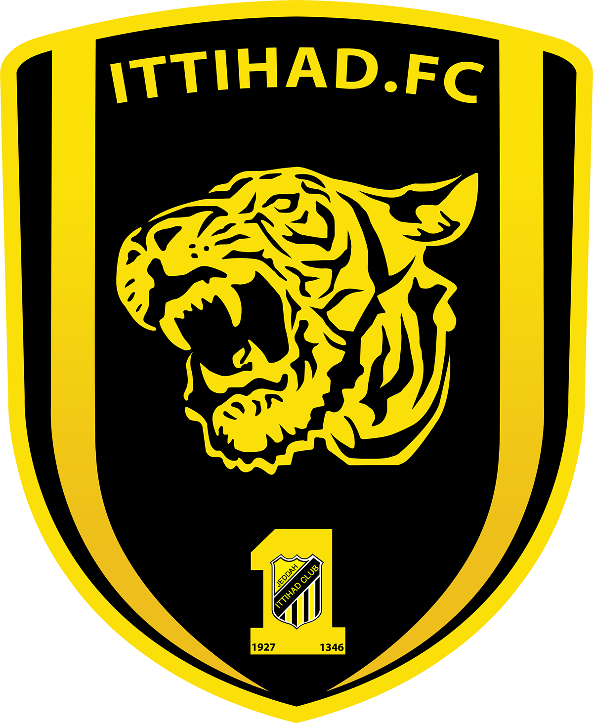 Al-Ittihad Club Wallpapers