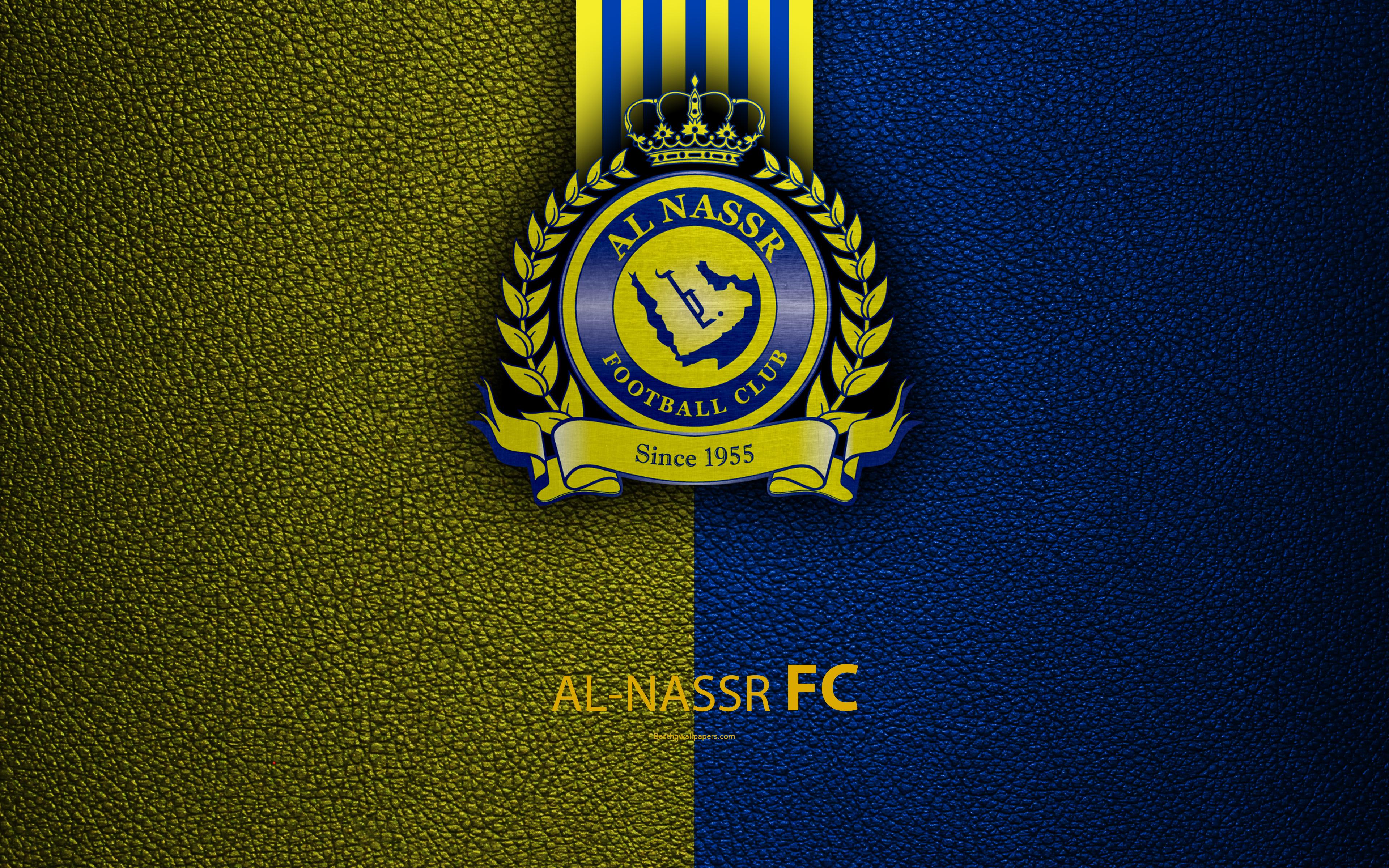 Al-Nassr Fc Wallpapers