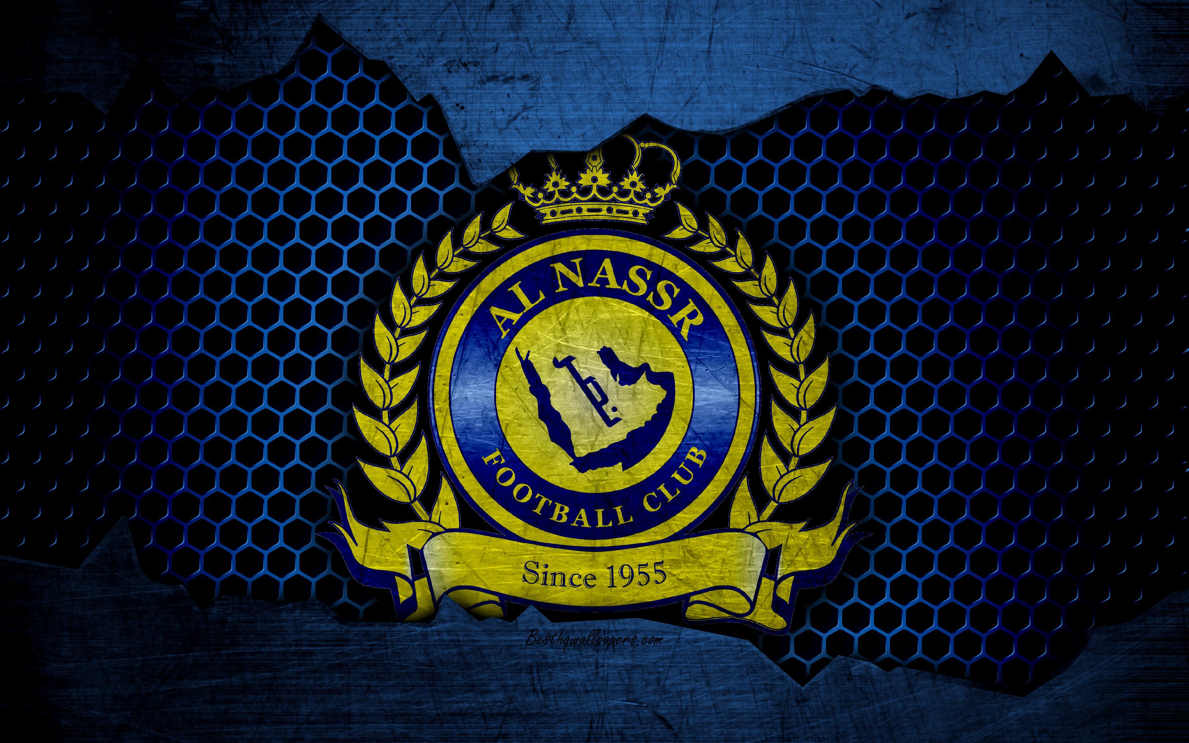 Al-Nassr Fc Wallpapers