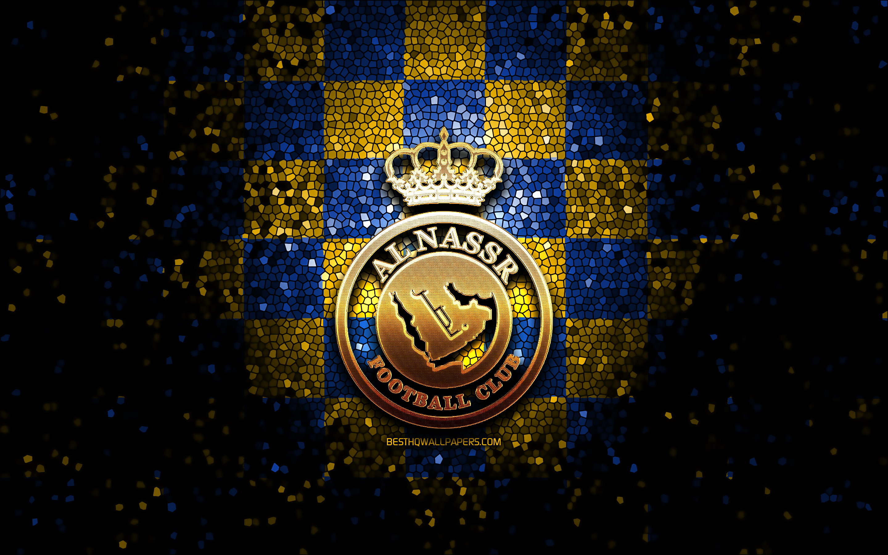 Al-Nassr Fc Wallpapers