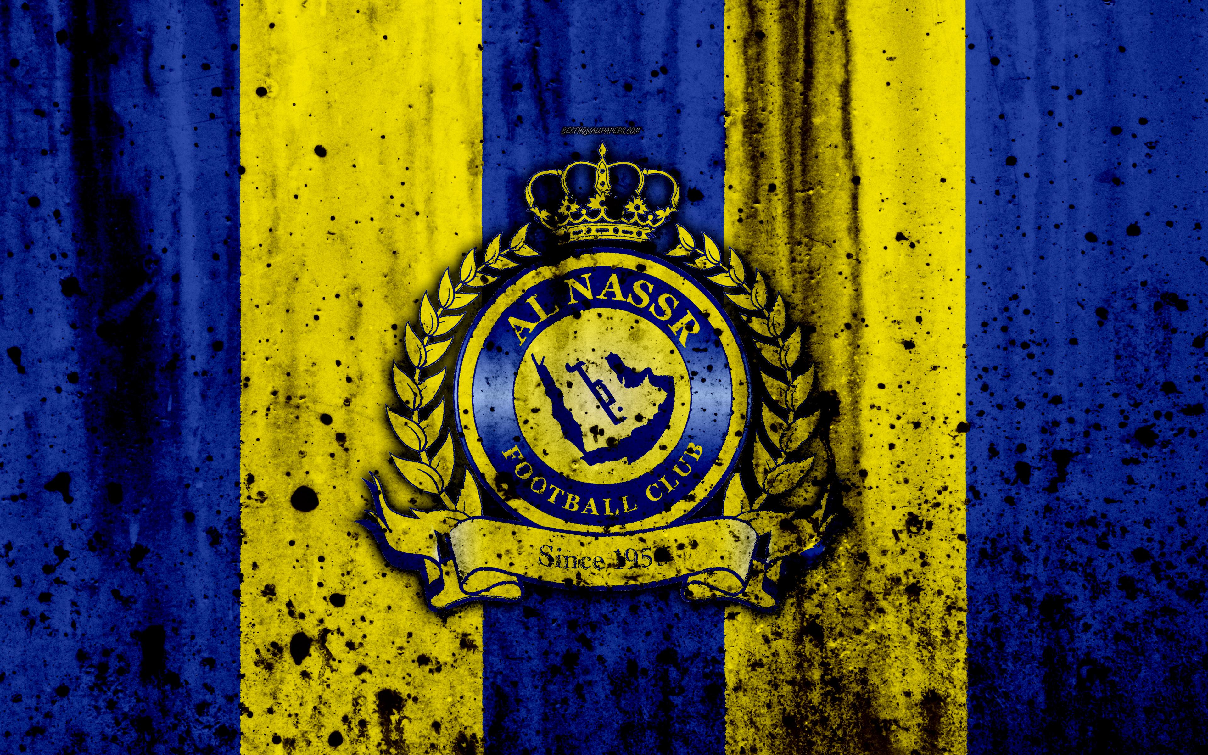 Al-Nassr Fc Wallpapers