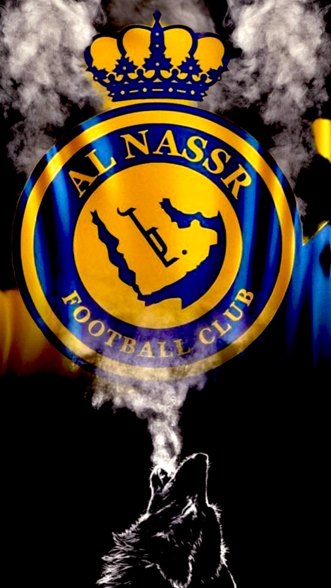 Al-Nassr Fc Wallpapers