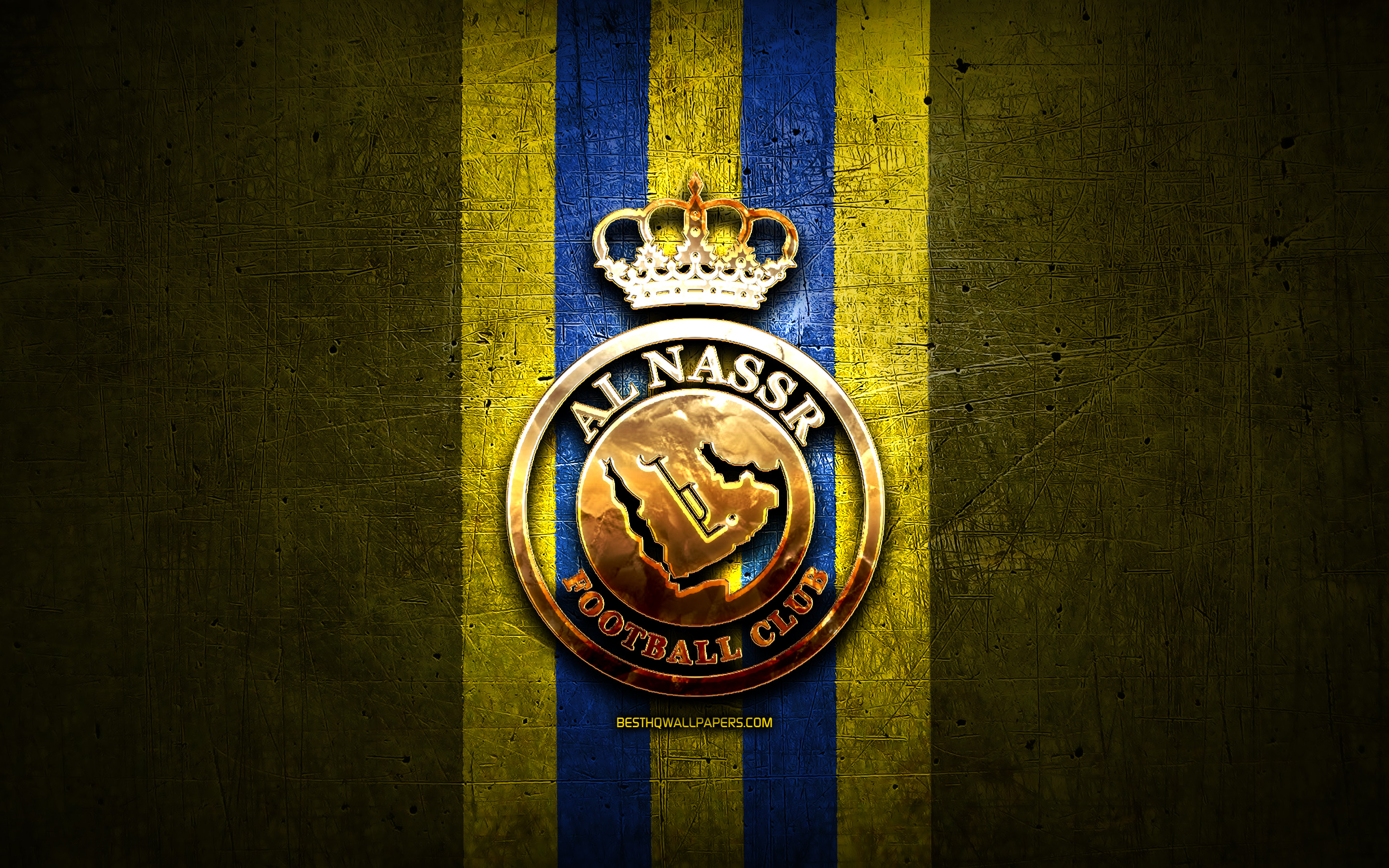 Al-Nassr Fc Wallpapers