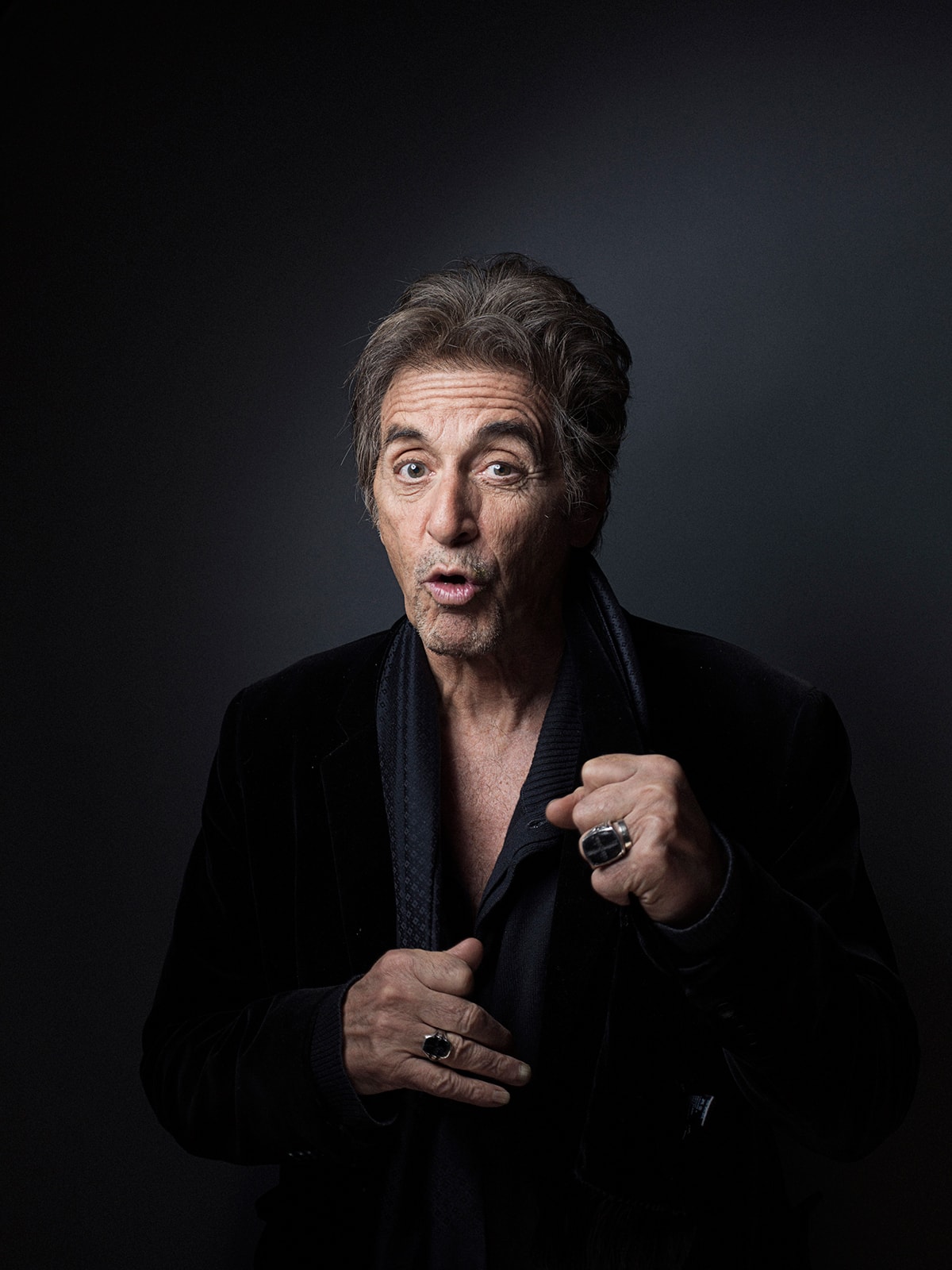 Al Pacino Wallpapers