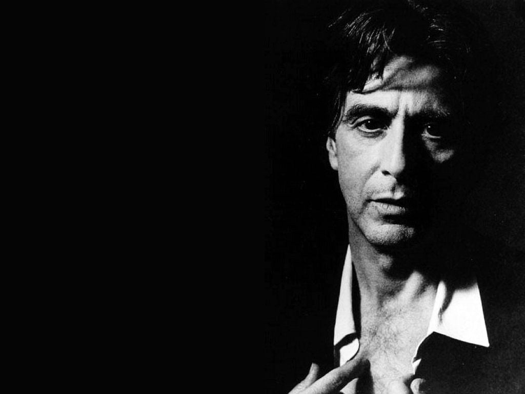 Al Pacino Wallpapers