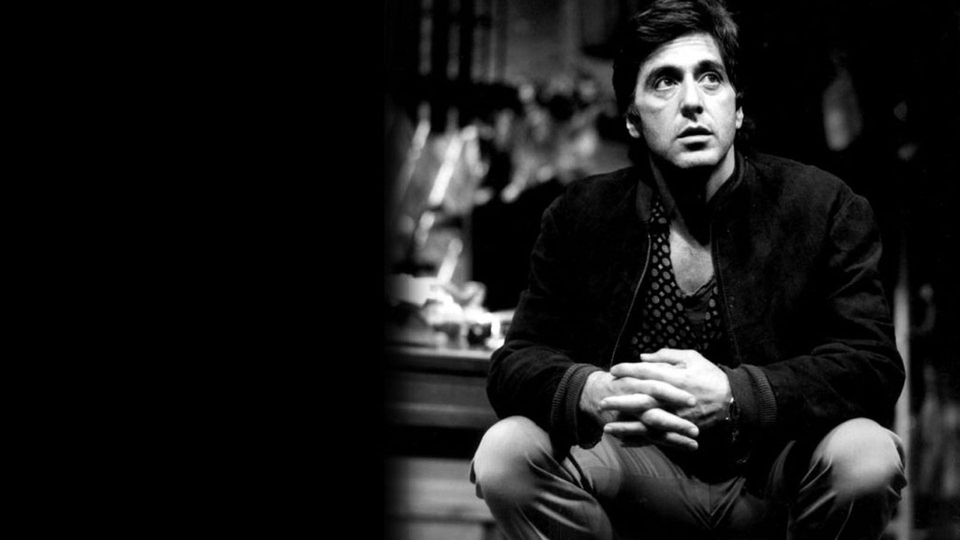 Al Pacino Wallpapers