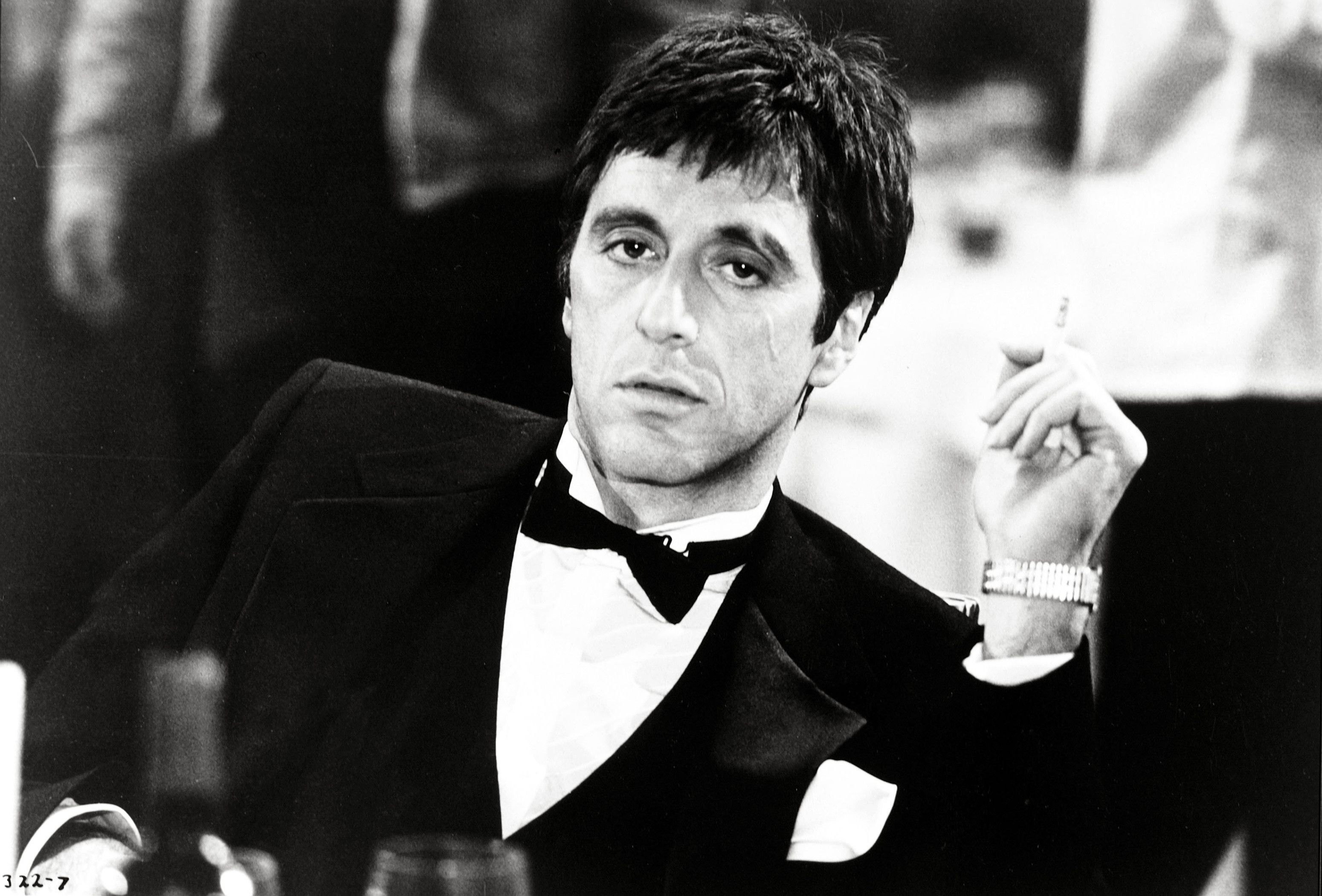 Al Pacino Wallpapers