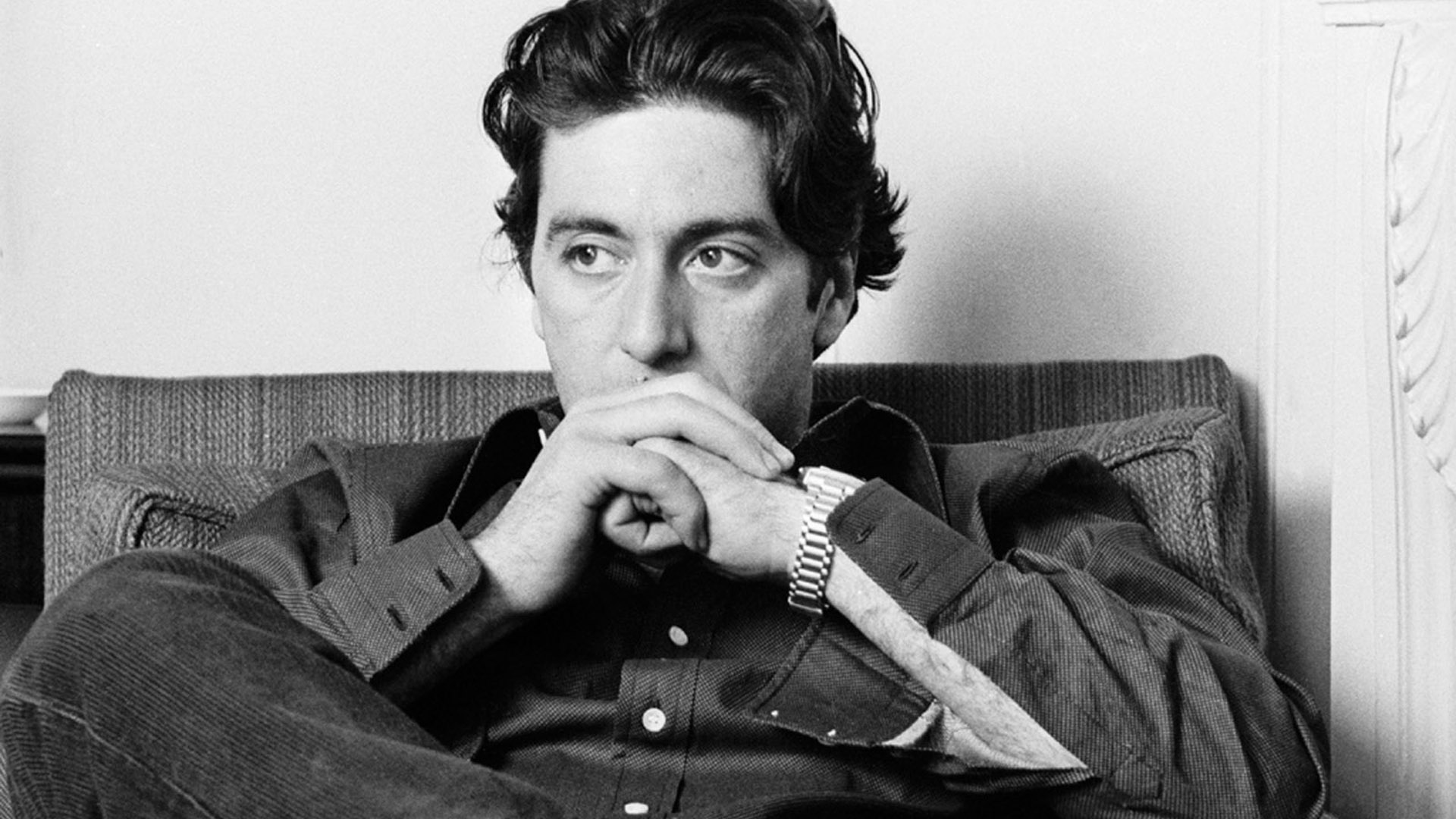 Al Pacino Wallpapers