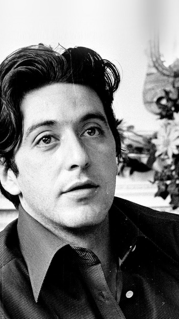 Al Pacino Wallpapers