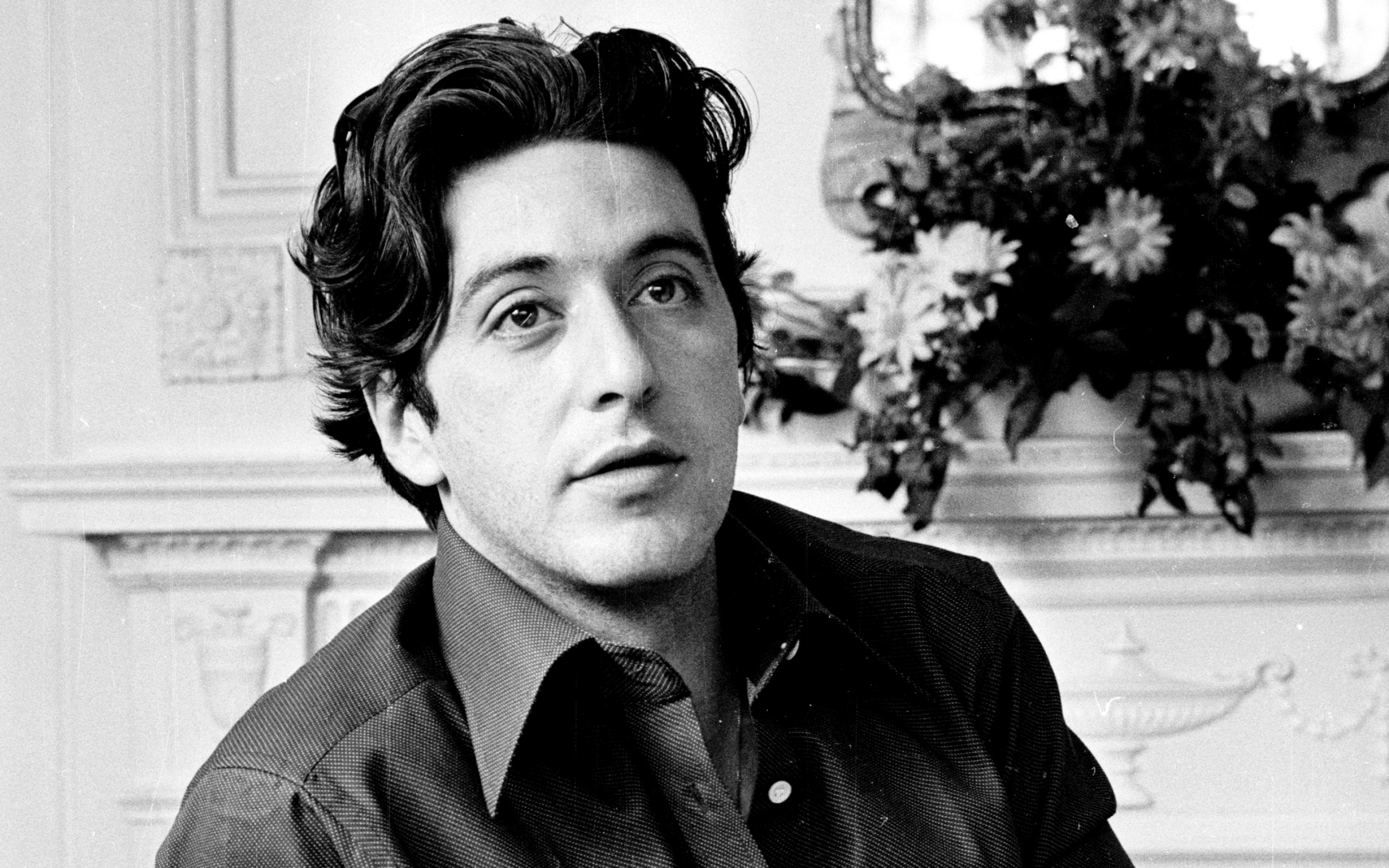 Al Pacino Wallpapers