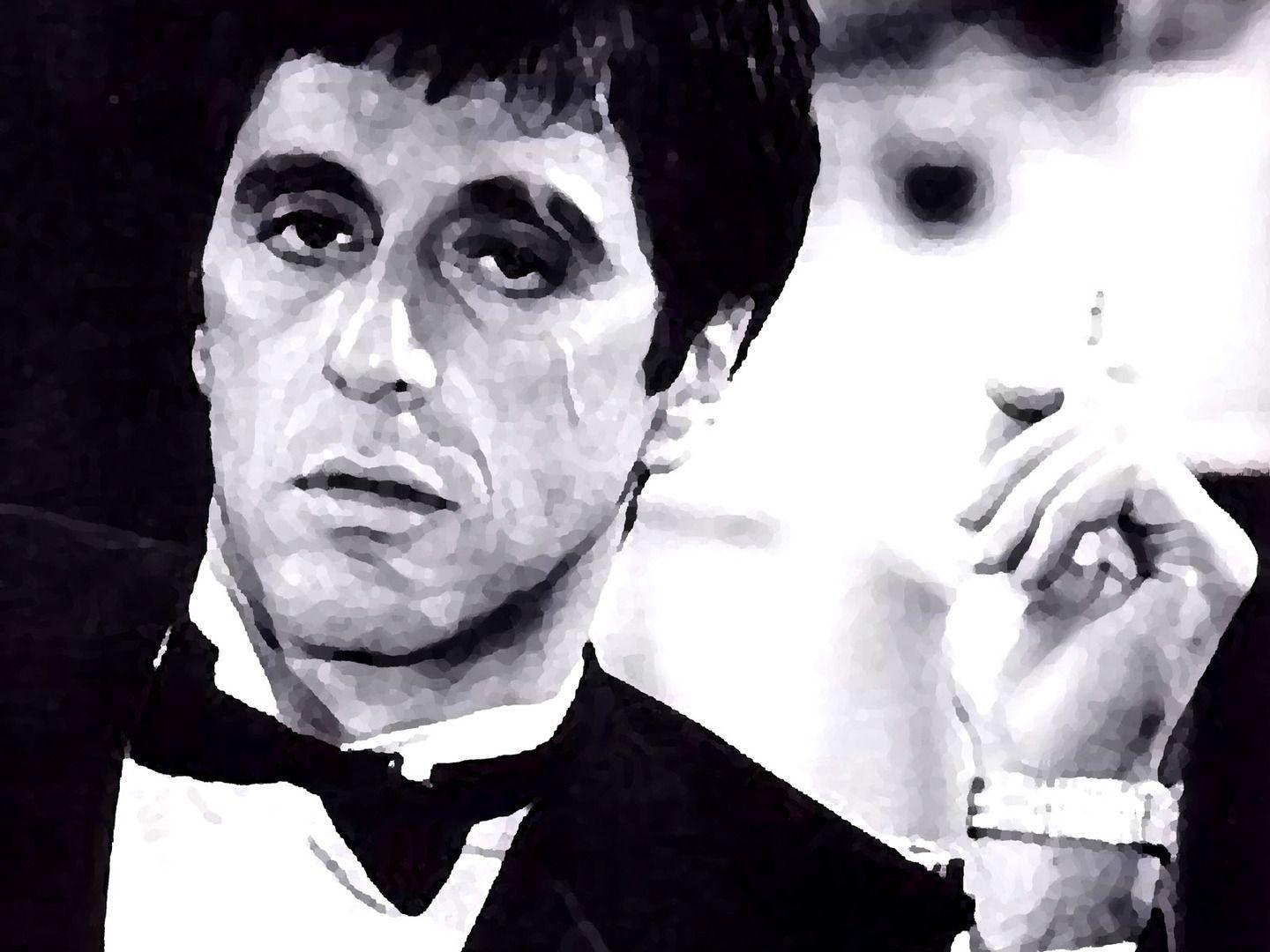 Al Pacino Wallpapers