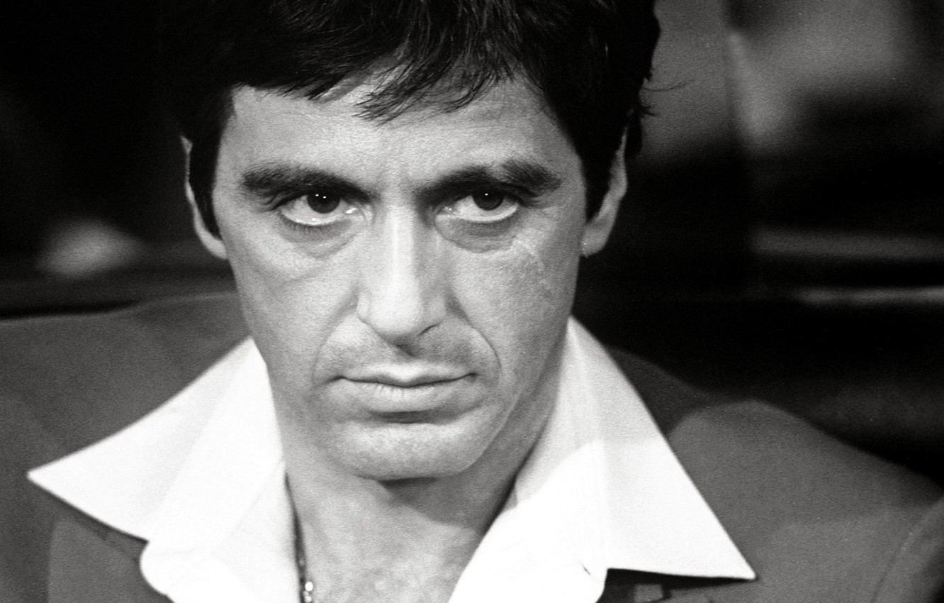 Al Pacino Wallpapers