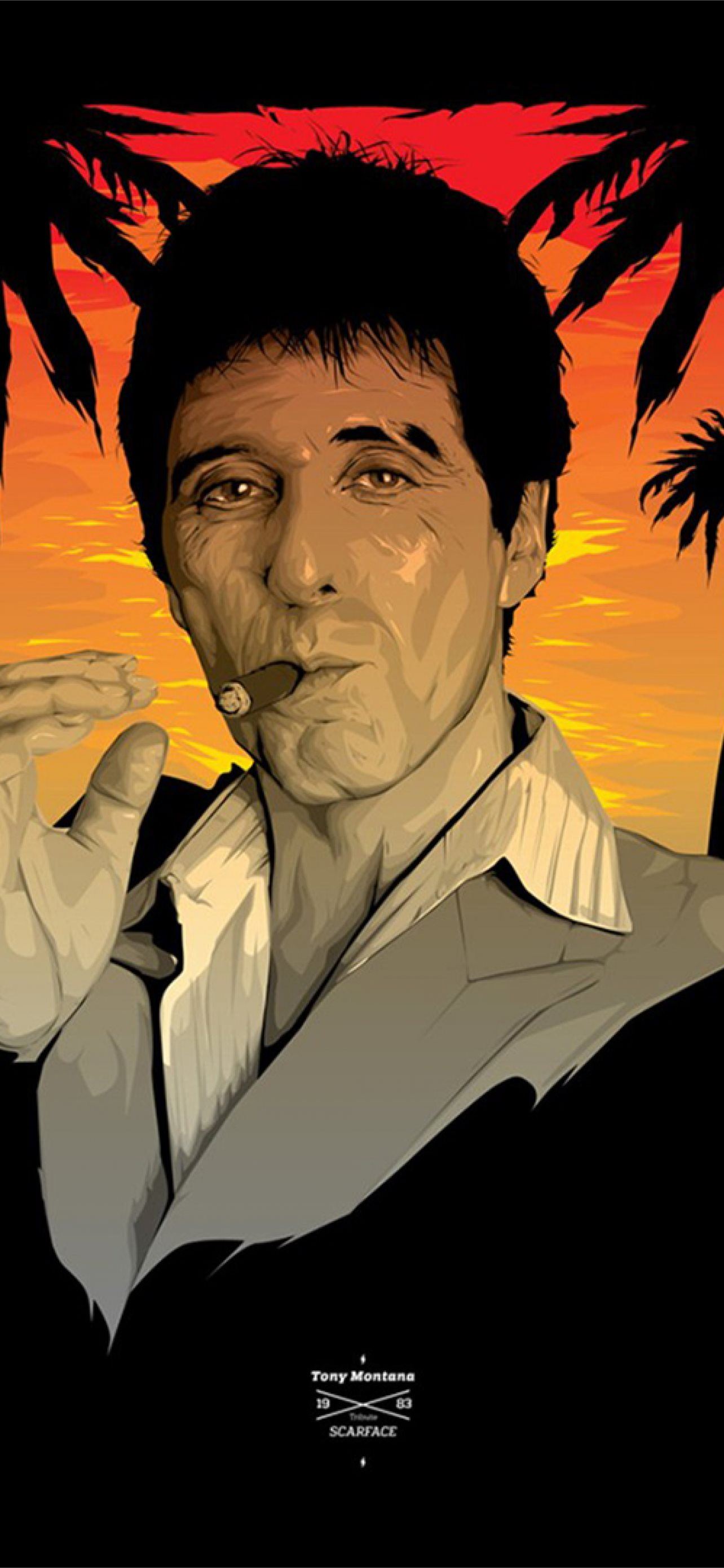 Al Pacino Wallpapers