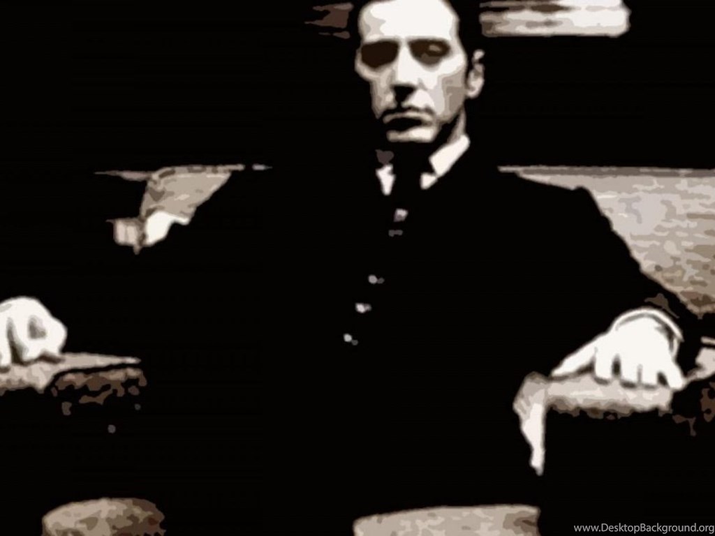 Al Pacino Wallpapers