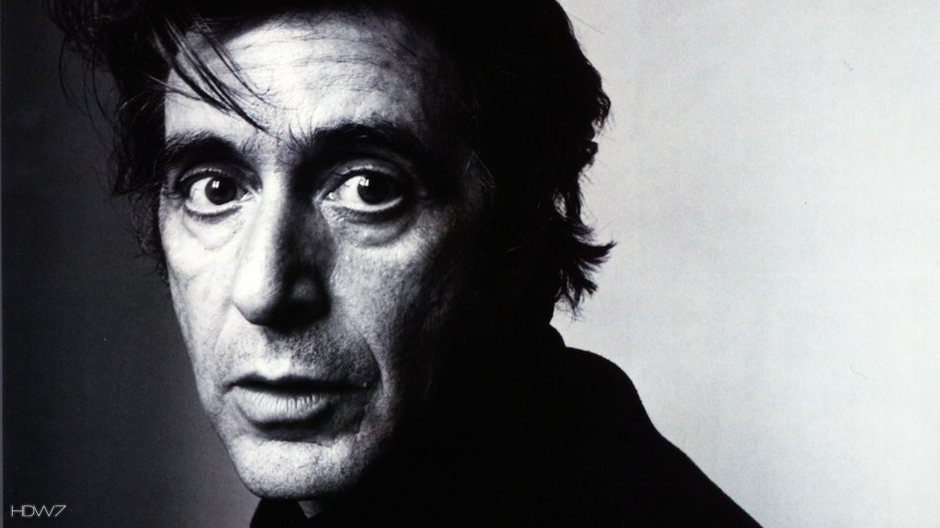 Al Pacino Wallpapers