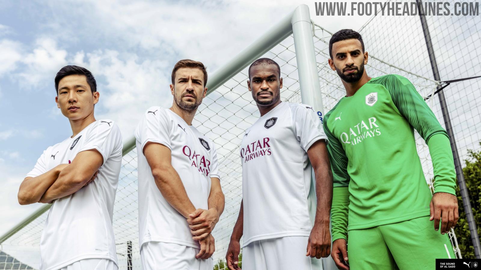 Al Sadd Sc Wallpapers