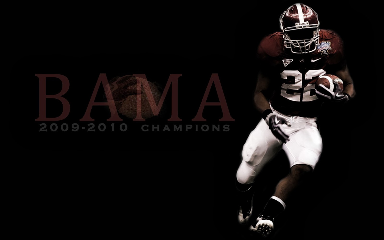 Alabama Football 2019 Wallpapers