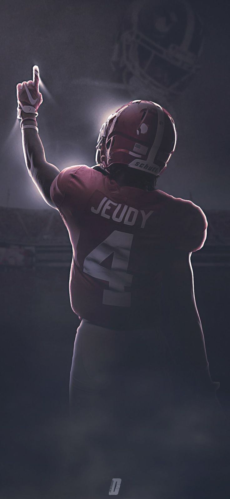 Alabama Football 2019 Wallpapers