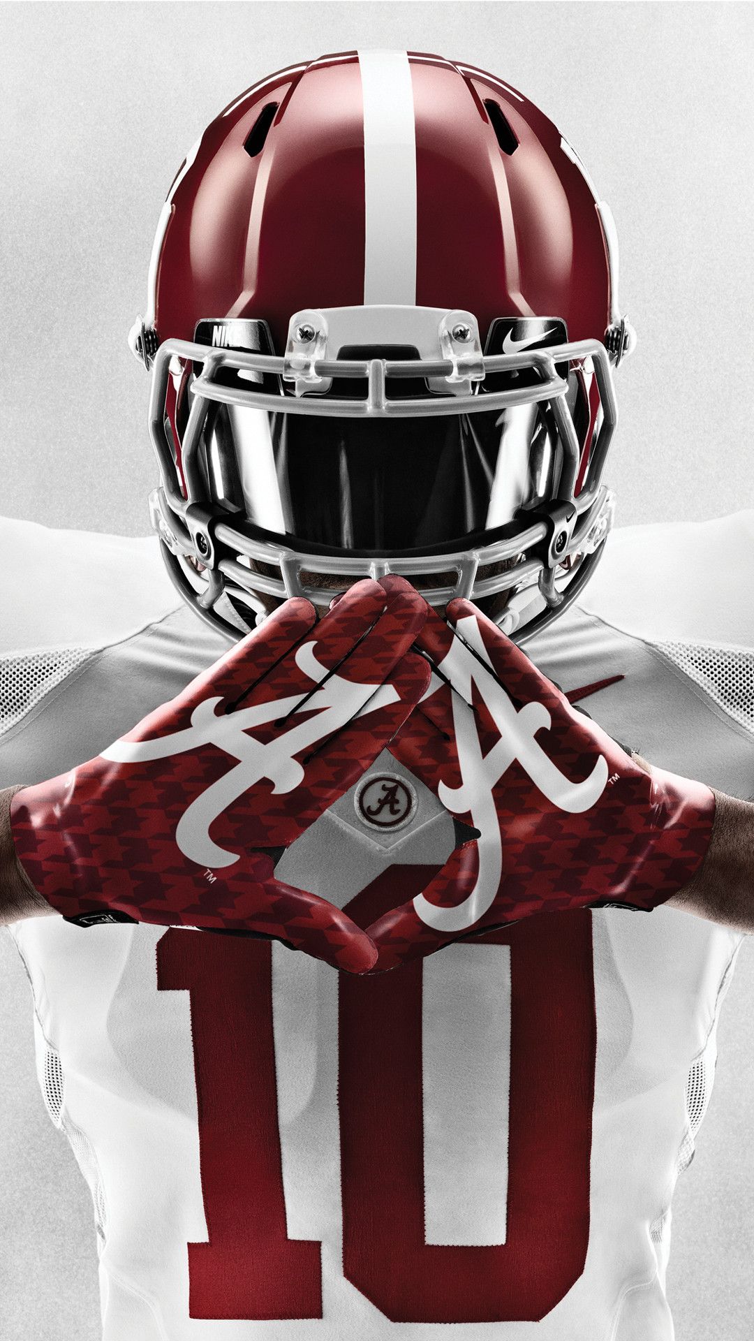 Alabama Football Iphone Wallpapers