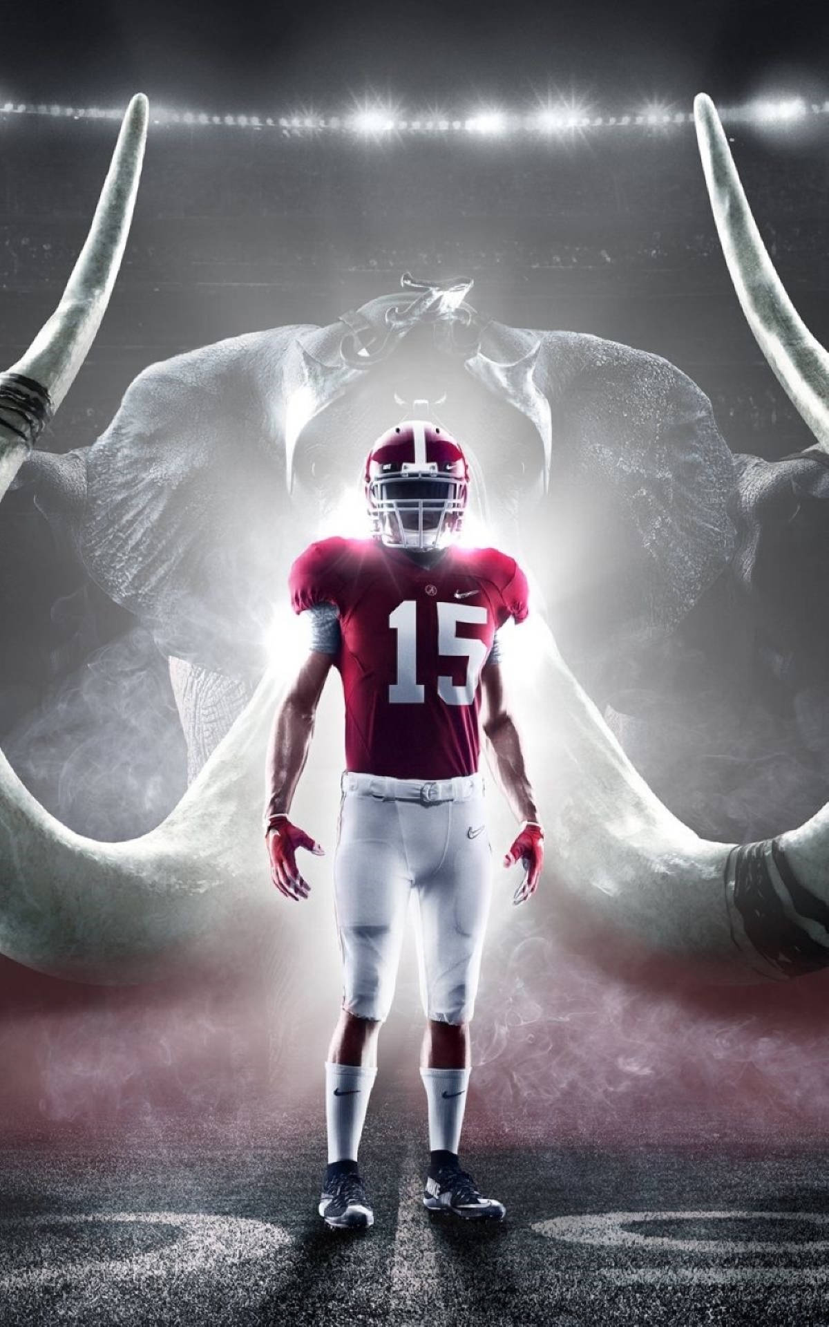 Alabama Football Iphone Wallpapers