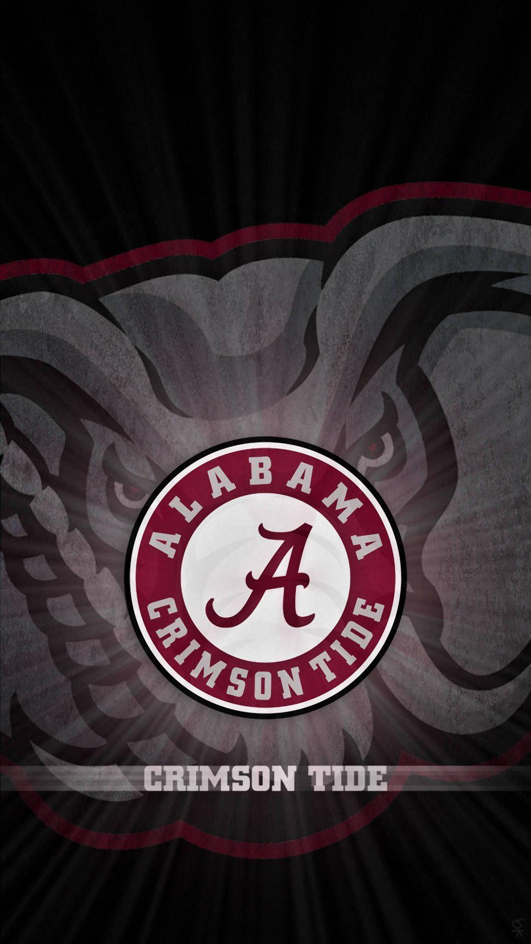 Alabama Football Iphone Wallpapers