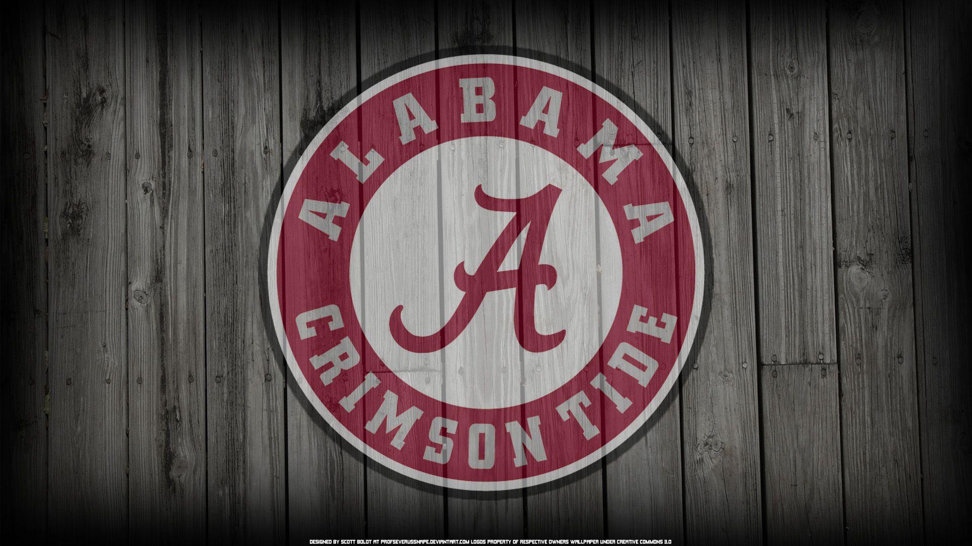 Alabama Football Wallpapers