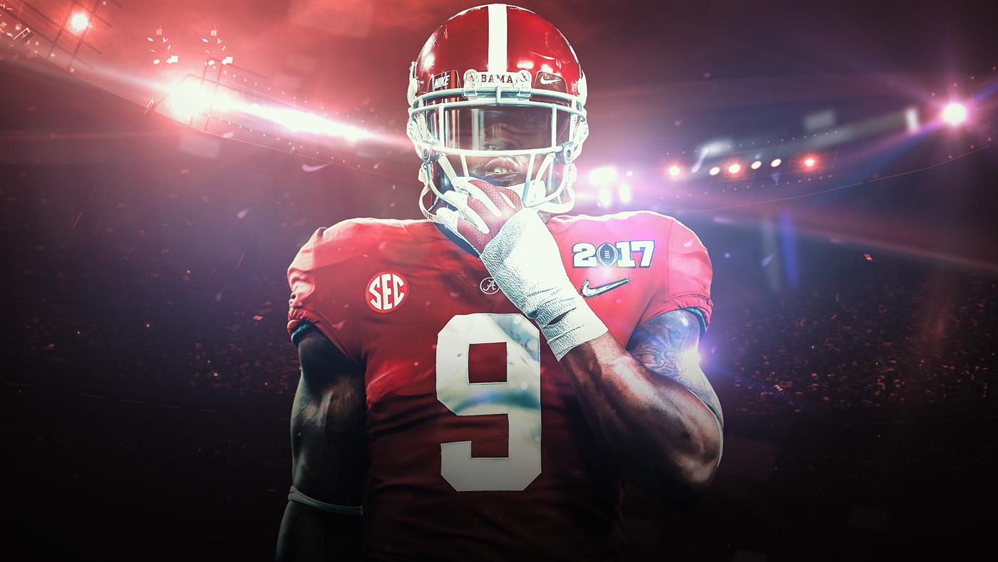 Alabama Football Wallpapers