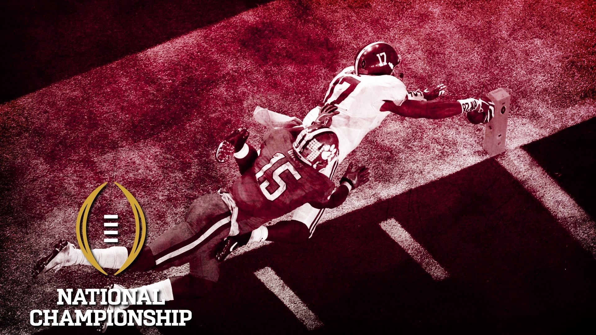 Alabama National Championship Wallpapers