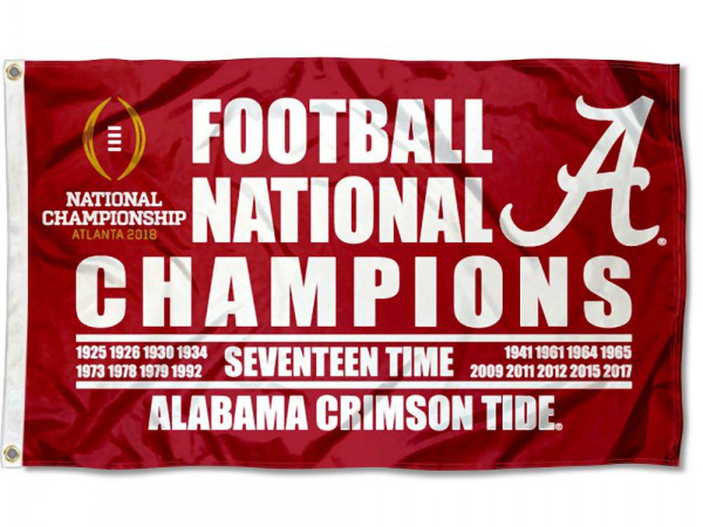 Alabama National Championship Wallpapers