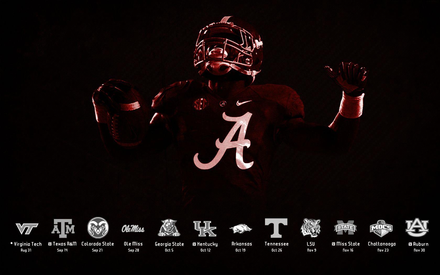 Alabama National Championship Wallpapers