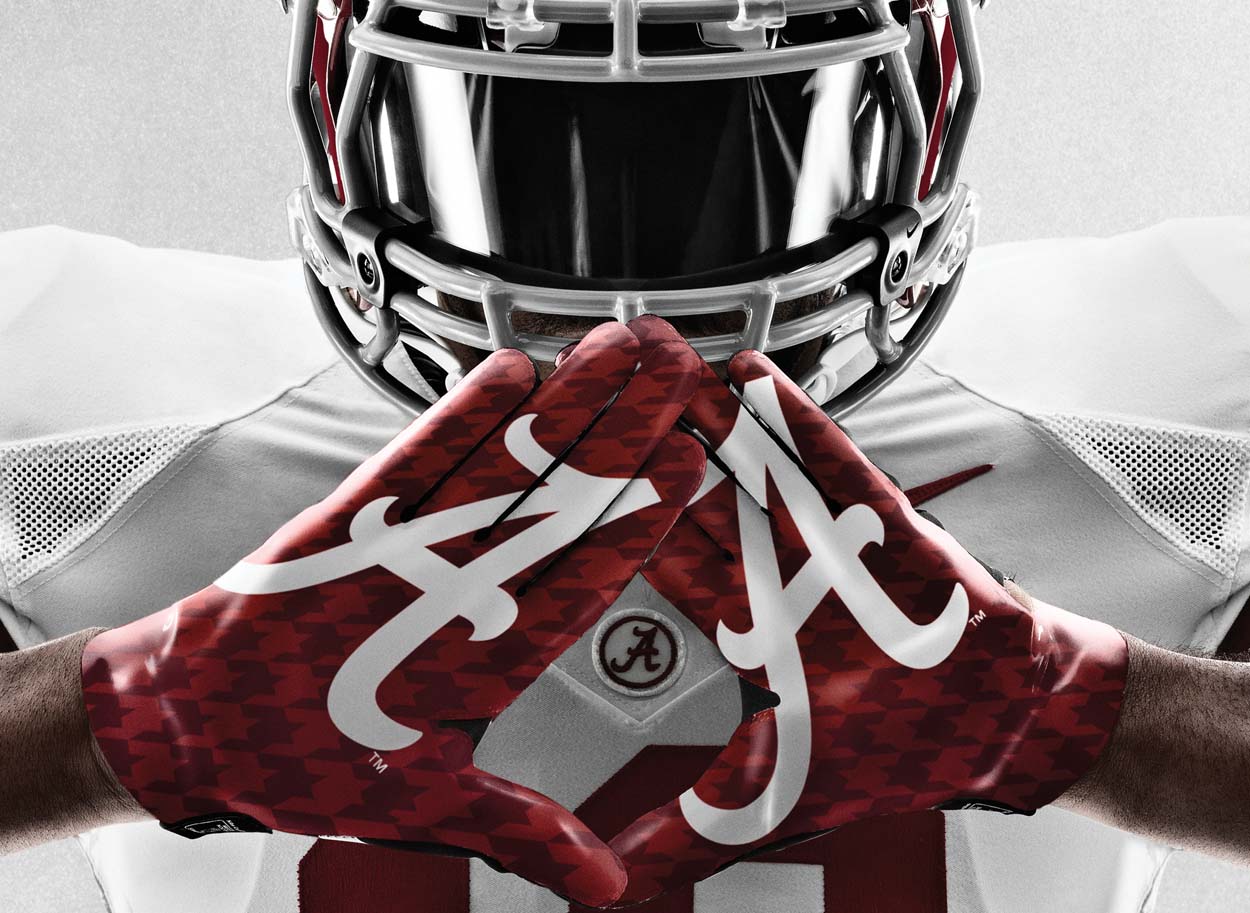 Alabama National Championship Wallpapers