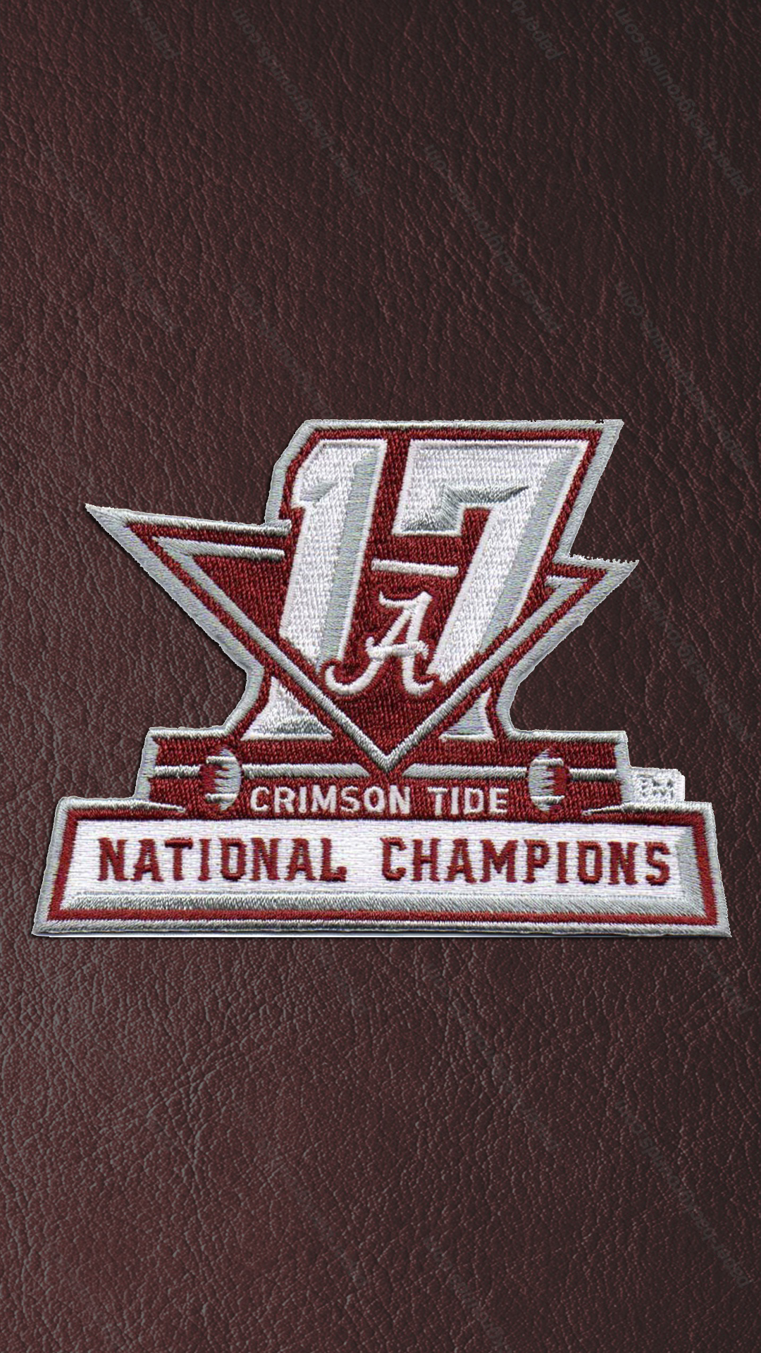 Alabama National Championship Wallpapers