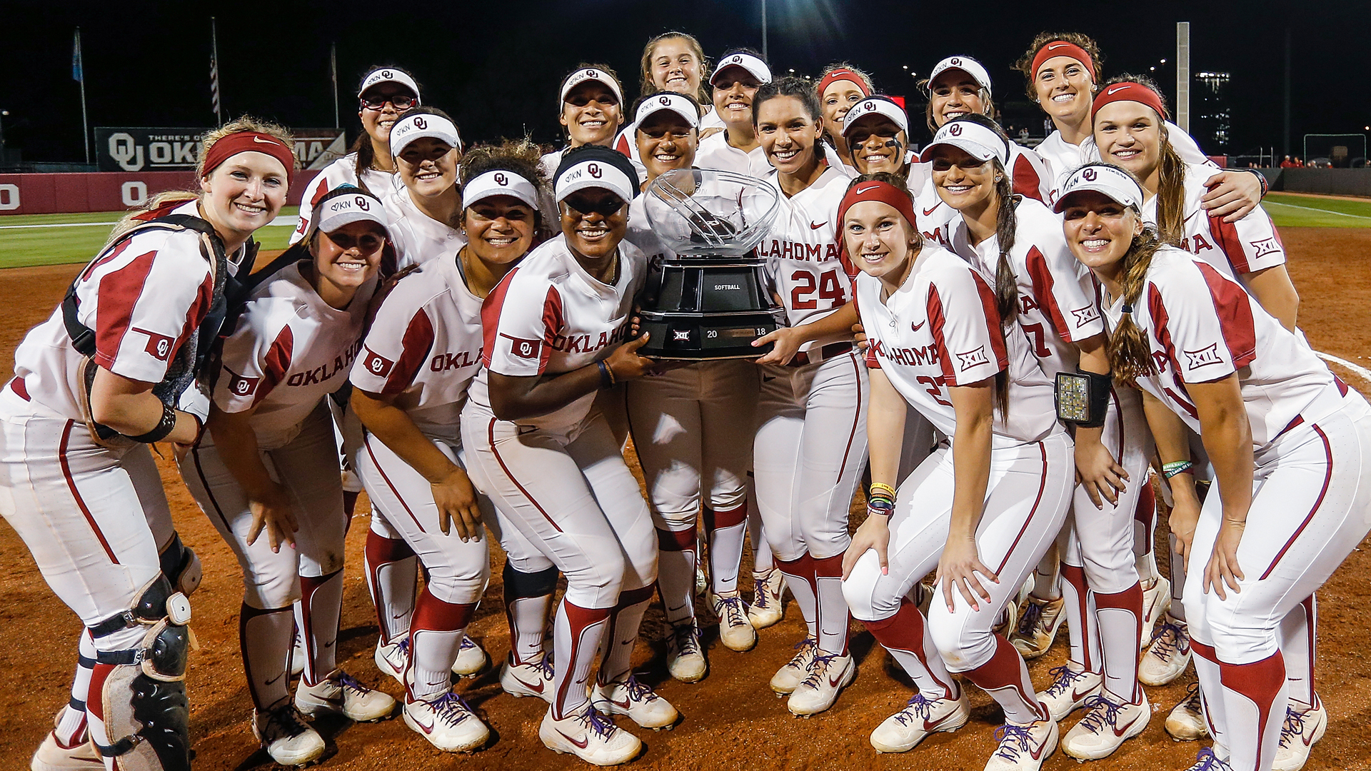 Alabama Softball Wallpapers