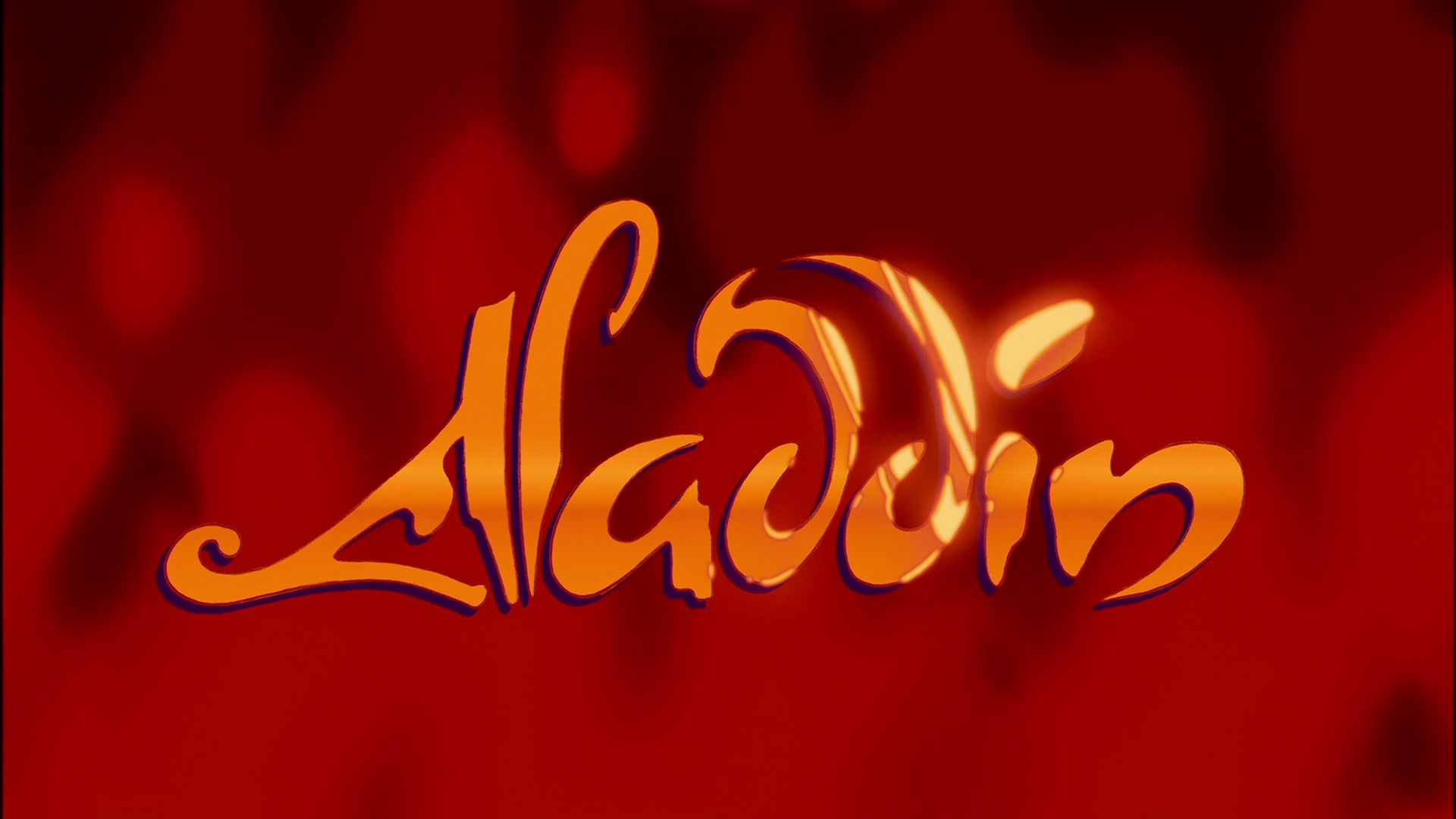 Aladdin (1992) Wallpapers