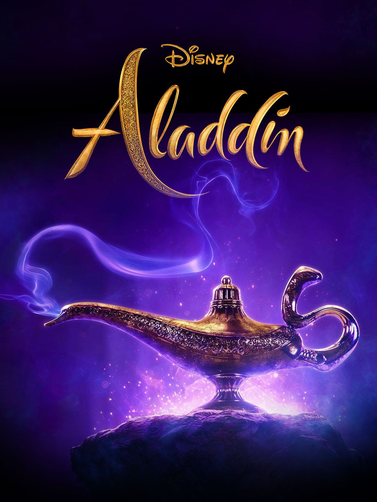 Aladdin (2019) Wallpapers