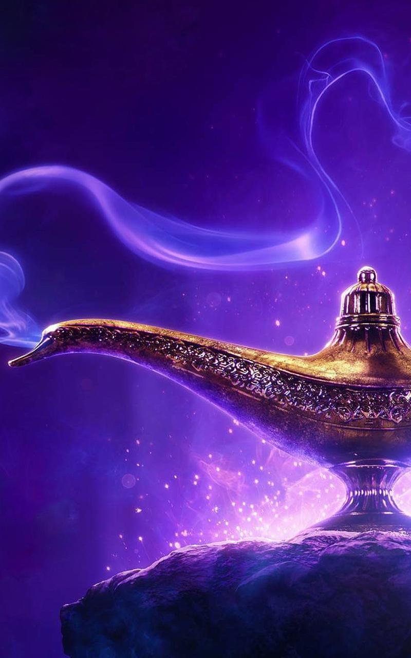 Aladdin (2019) Wallpapers