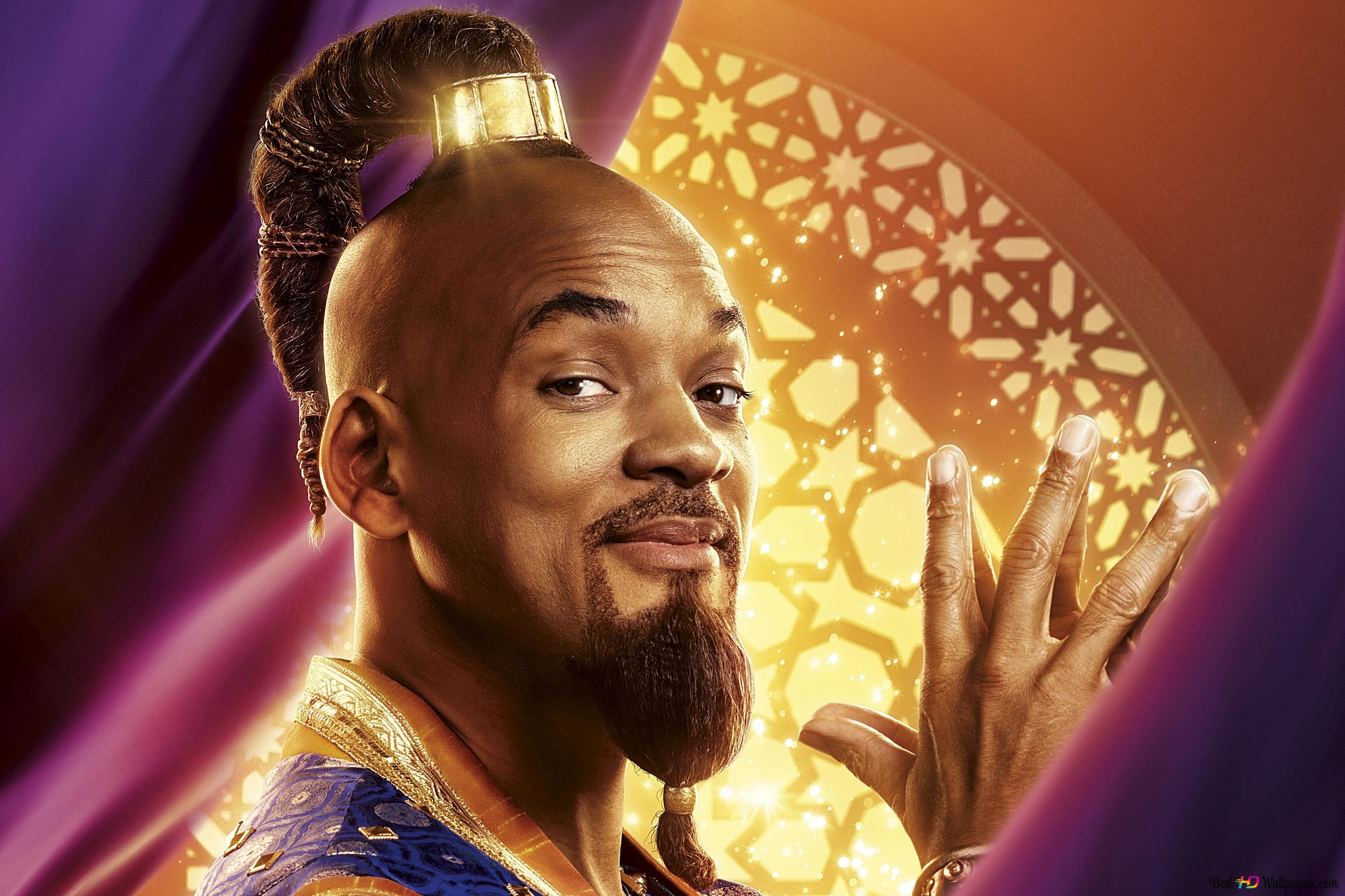 Aladdin (2019) Wallpapers