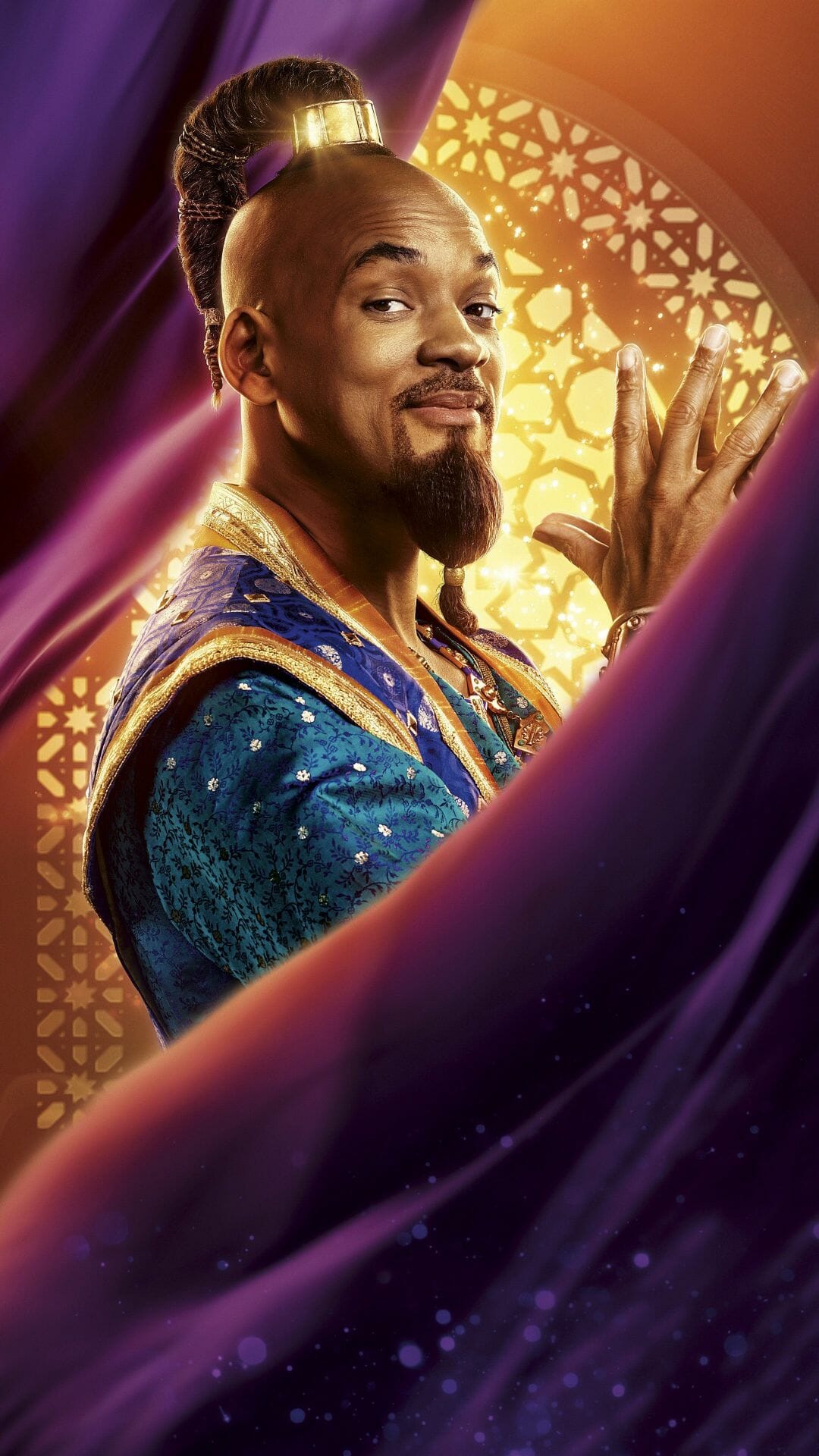 Aladdin 2019 Wallpapers