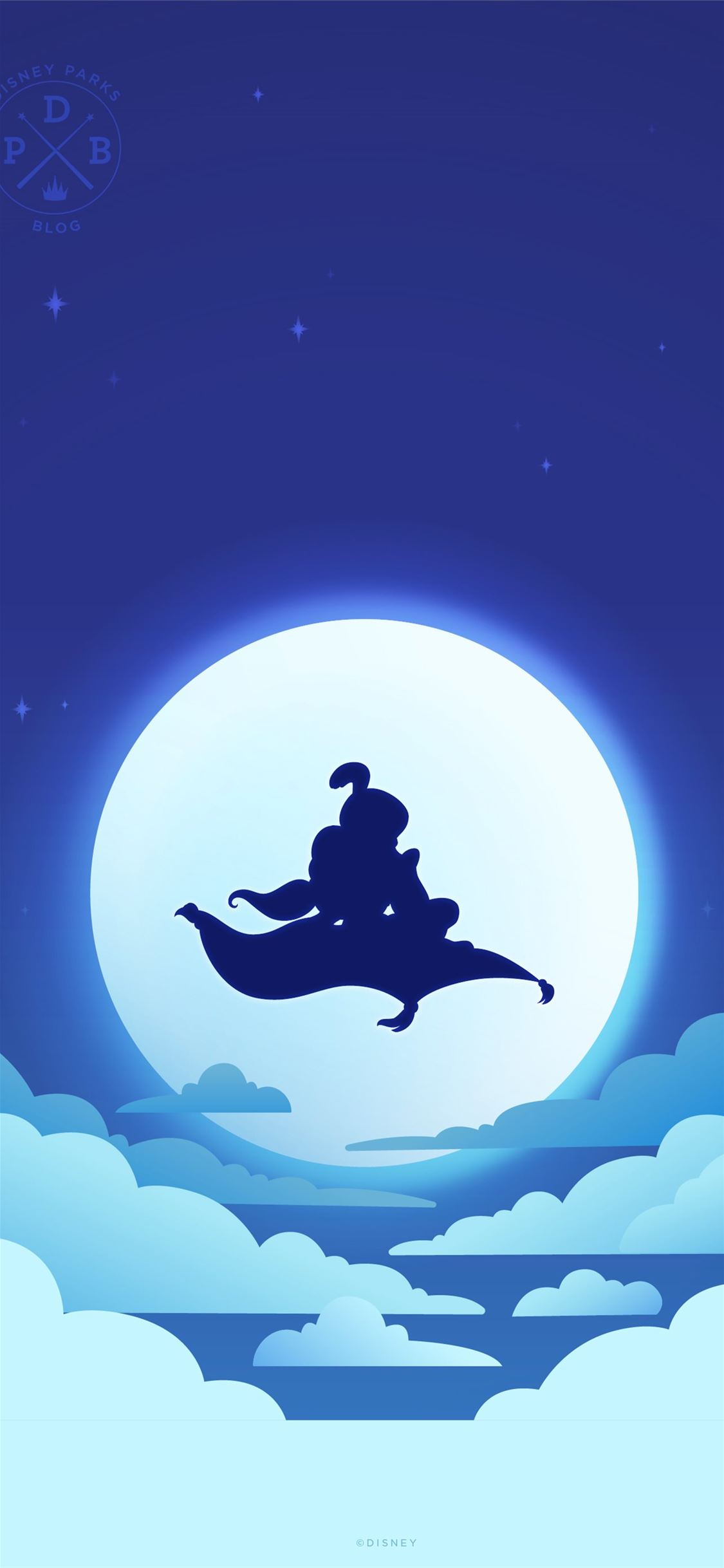 Aladdin 2019 Wallpapers