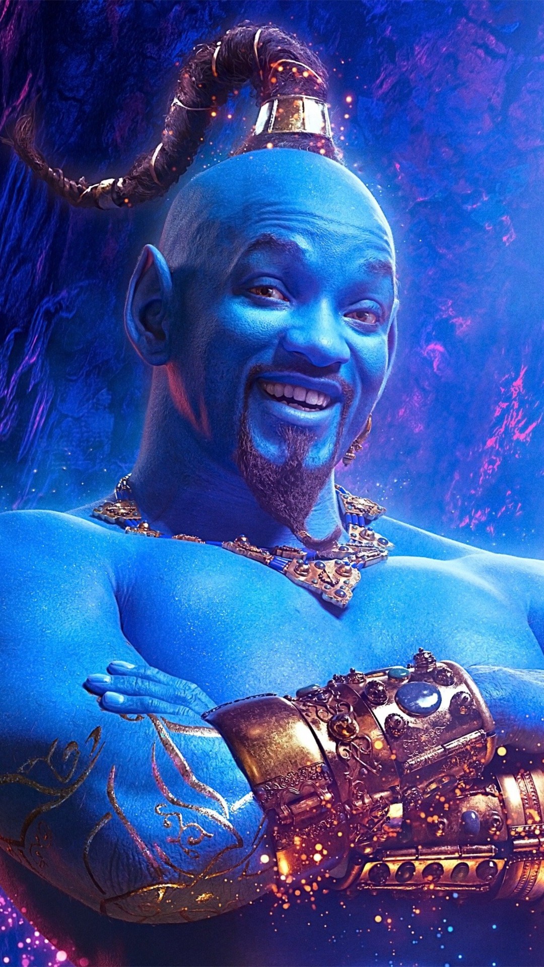 Aladdin In Aladdin Movie 2019 Wallpapers