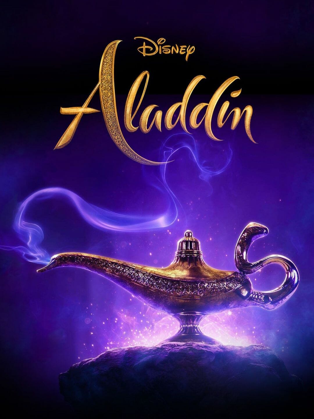 Aladdin Iphone Wallpapers