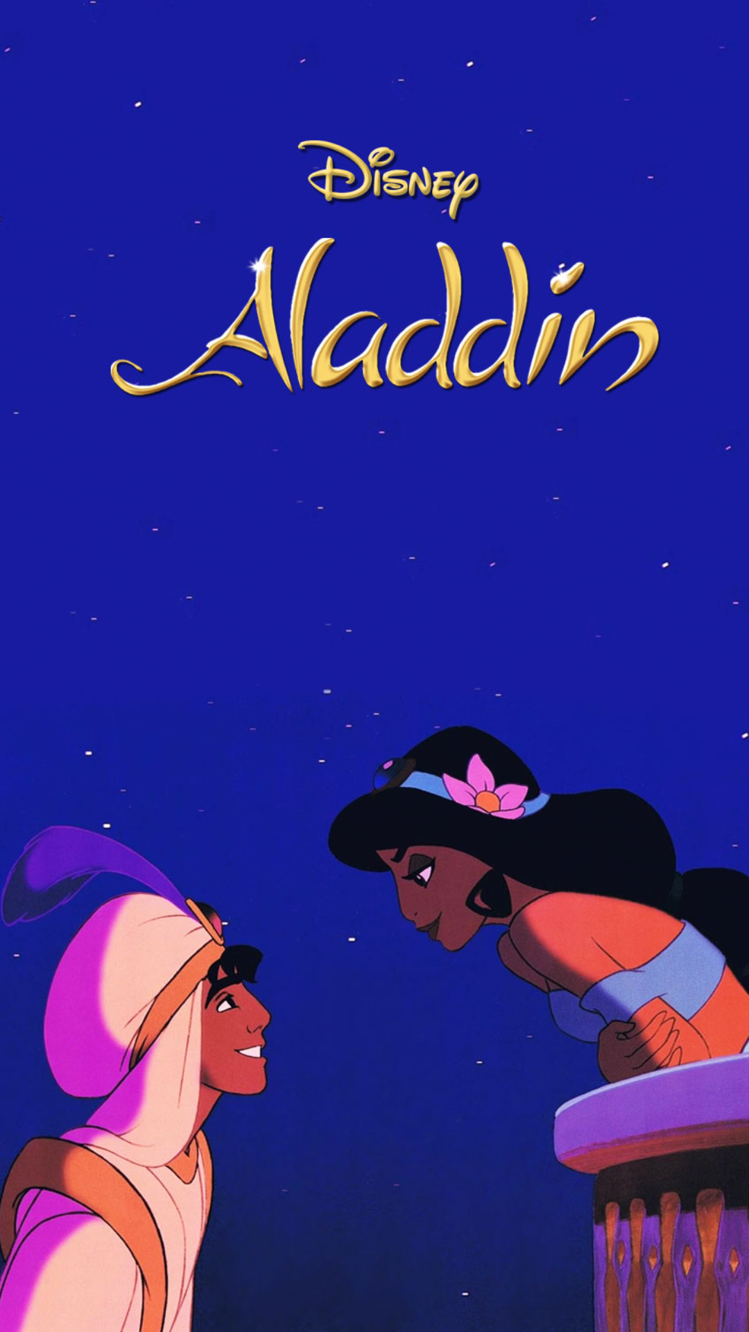 Aladdin Iphone Wallpapers