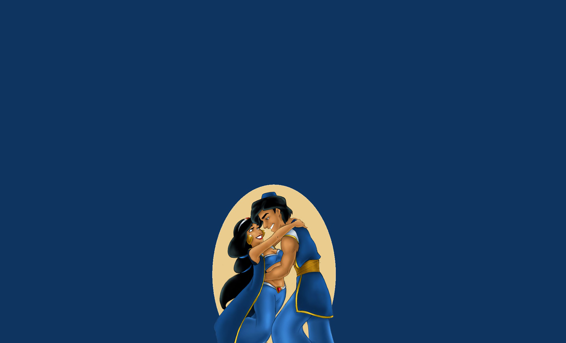 Aladdin Iphone Wallpapers