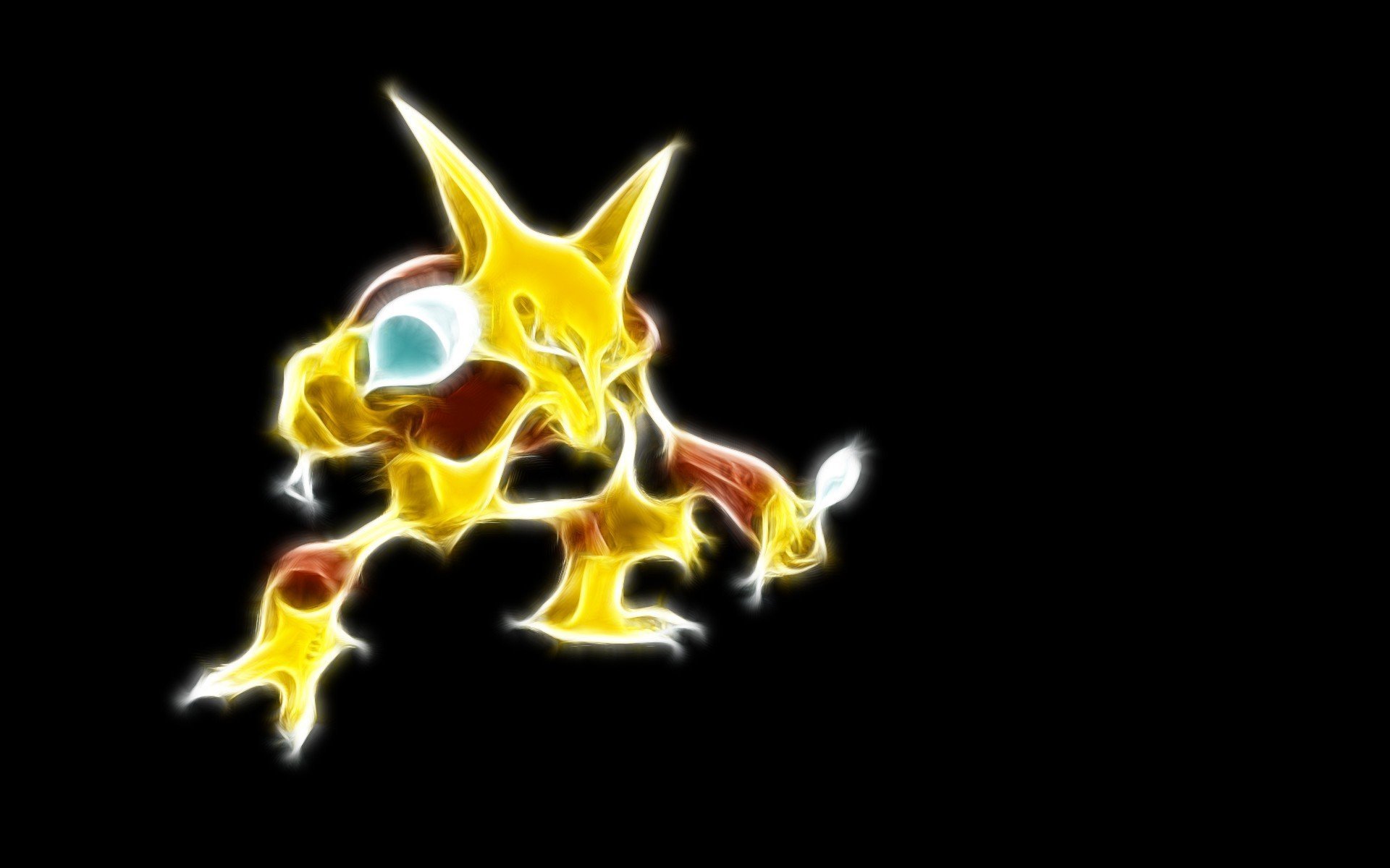 Alakazam Hd Wallpapers