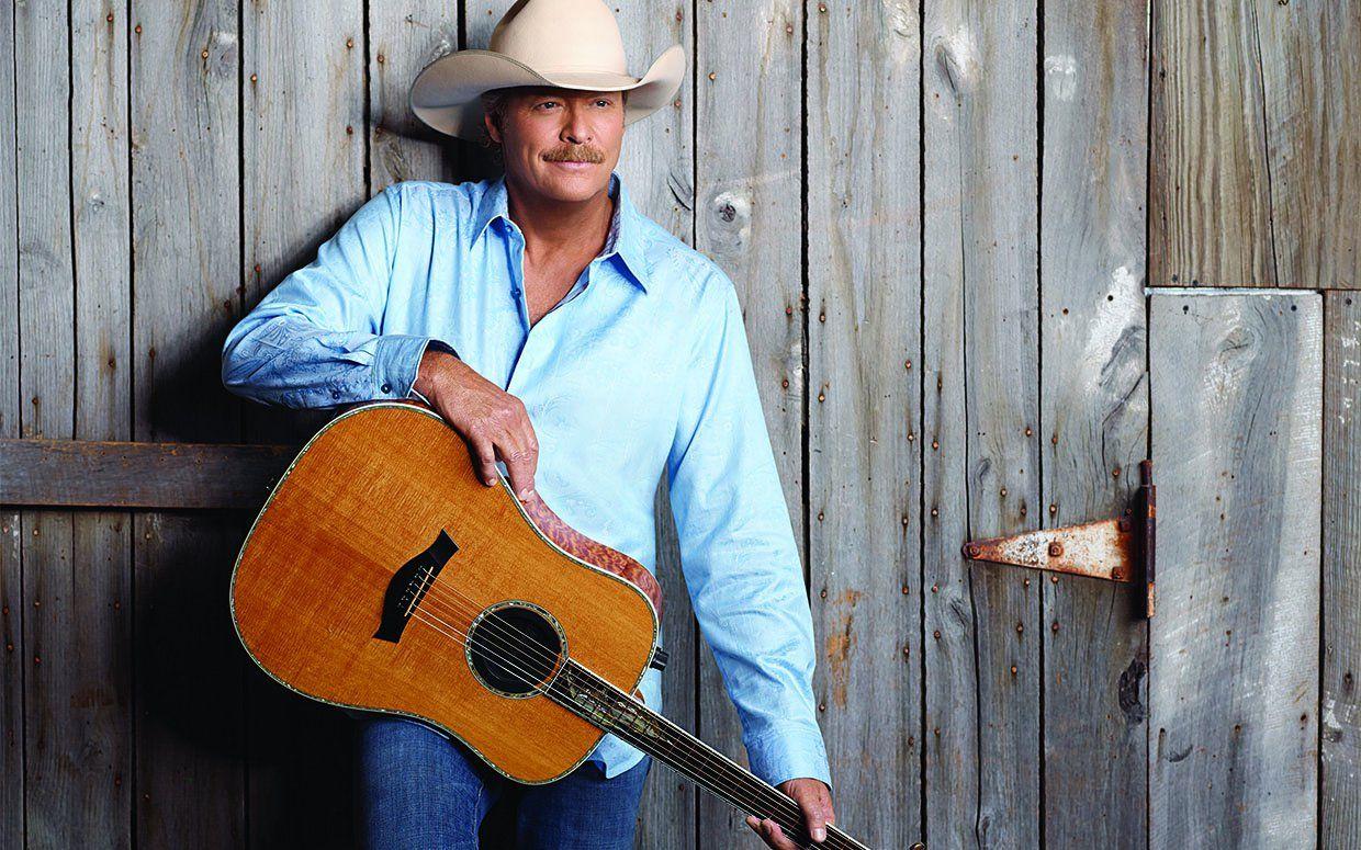 Alan Jackson Wallpapers