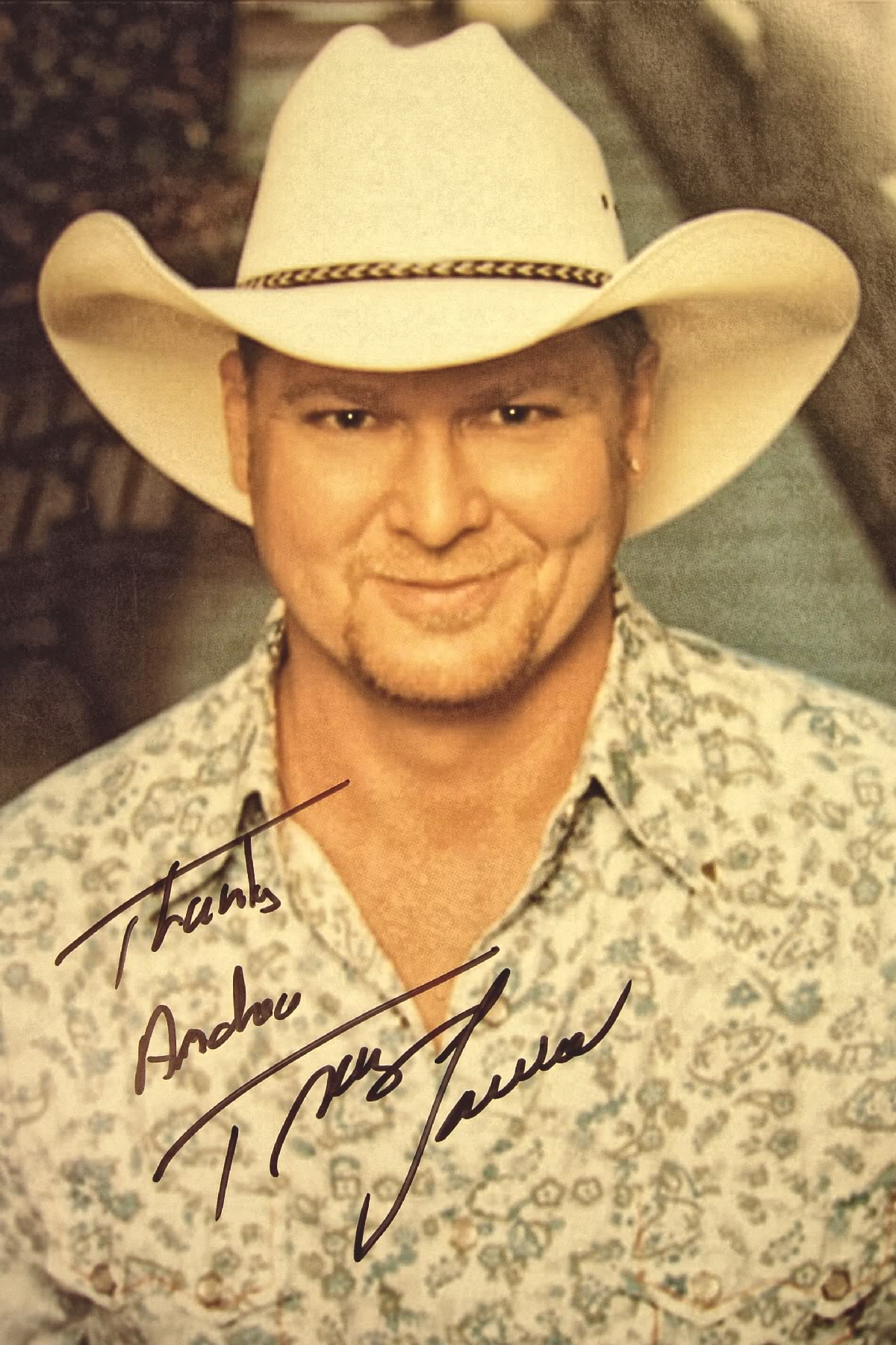 Alan Jackson Wallpapers