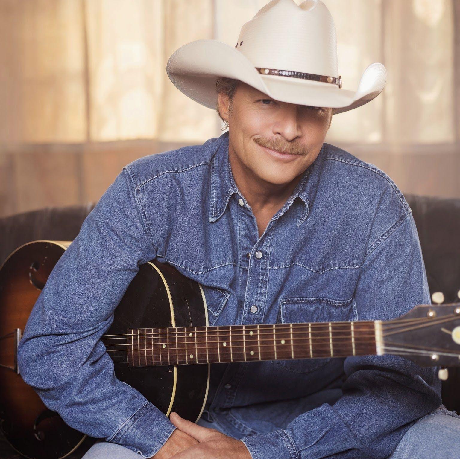 Alan Jackson Wallpapers