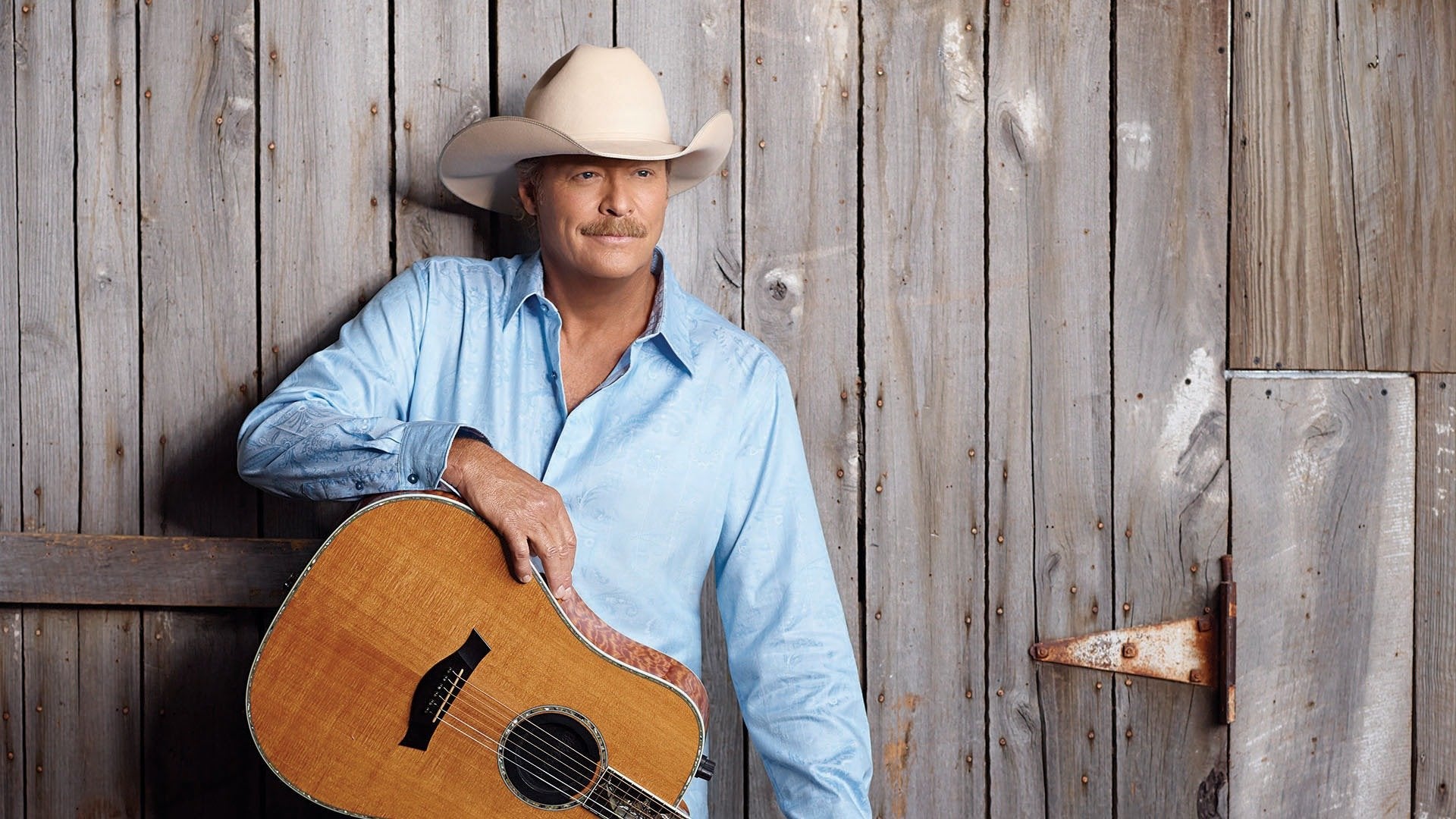 Alan Jackson Wallpapers