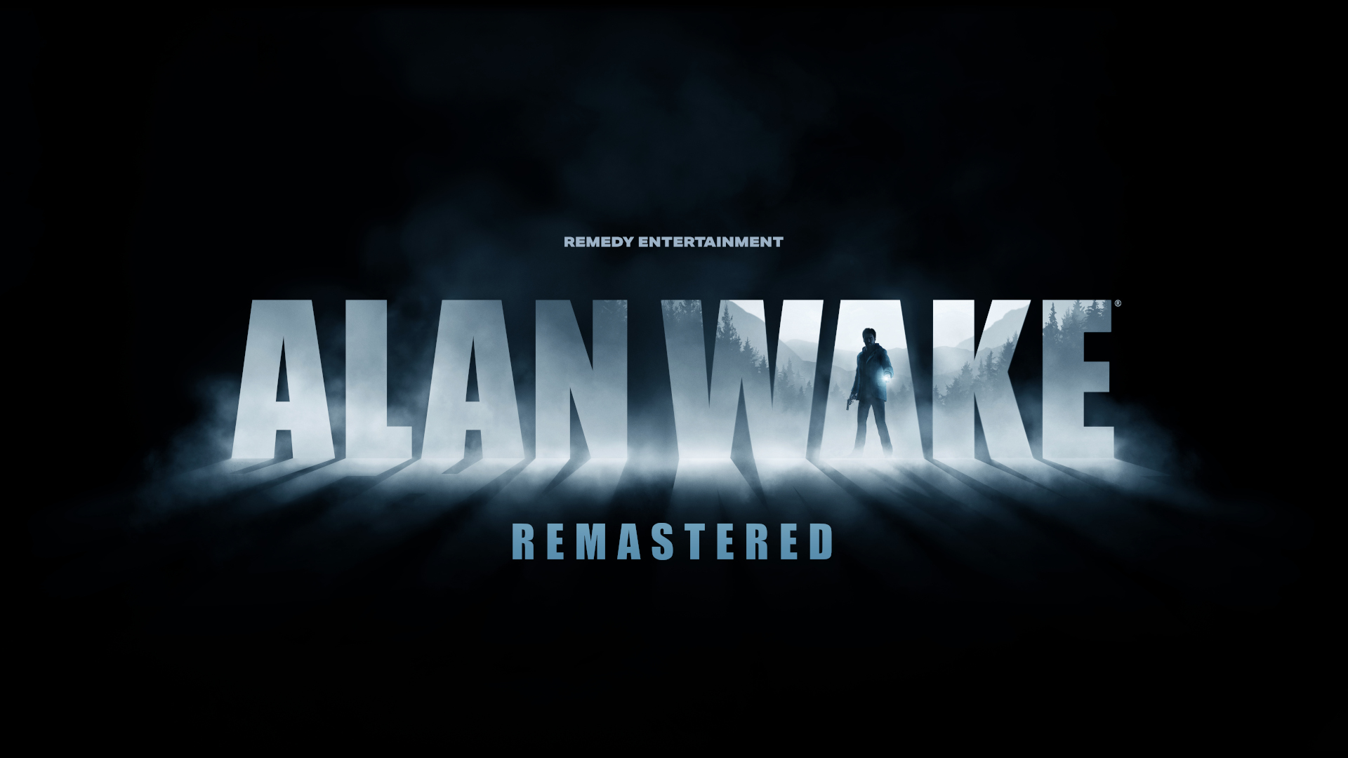 Alan Wake Gameplay 2021 Wallpapers